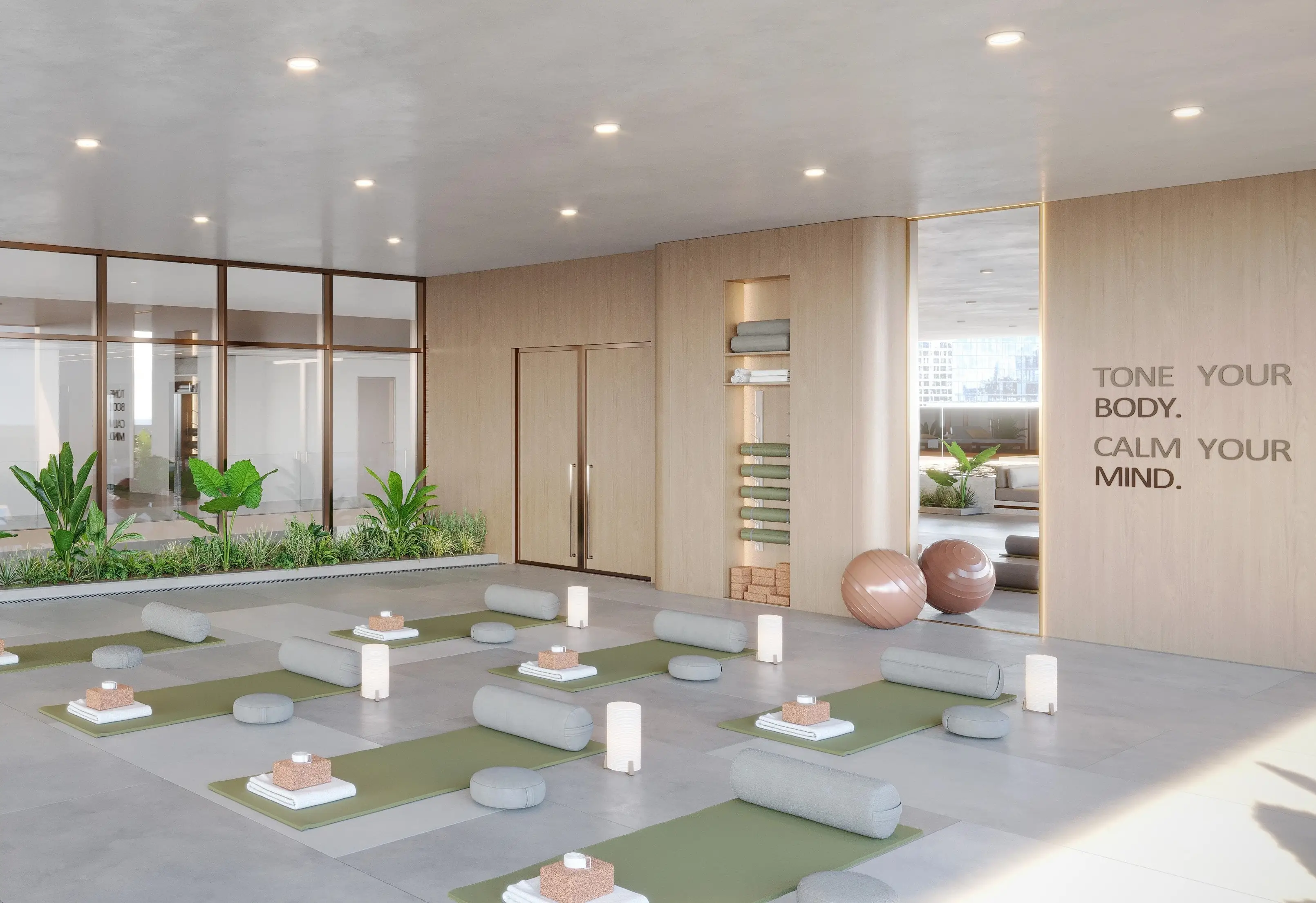 HQ by Arista Properties — image 4
