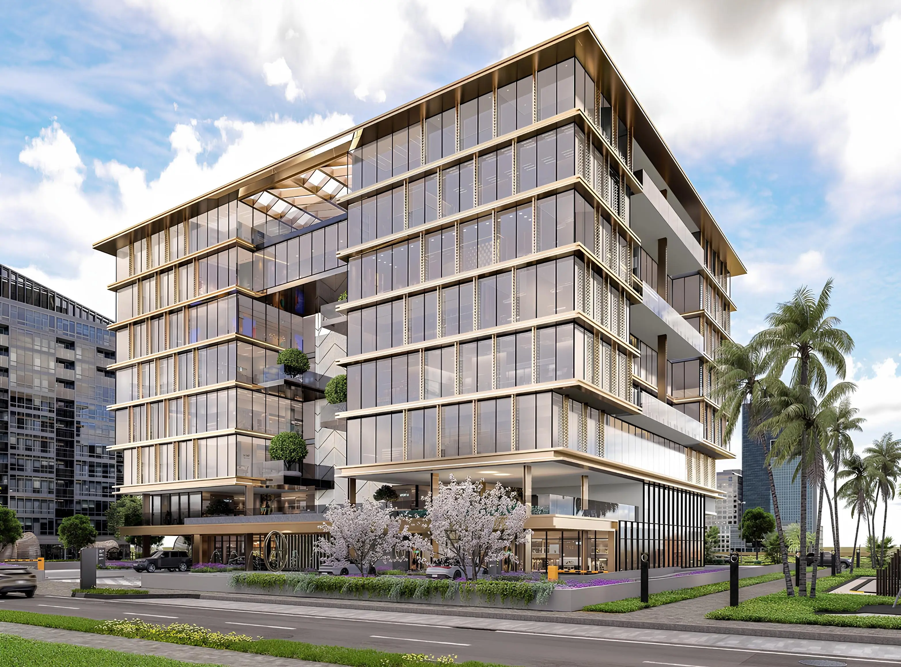 HQ by Arista Properties — image 5