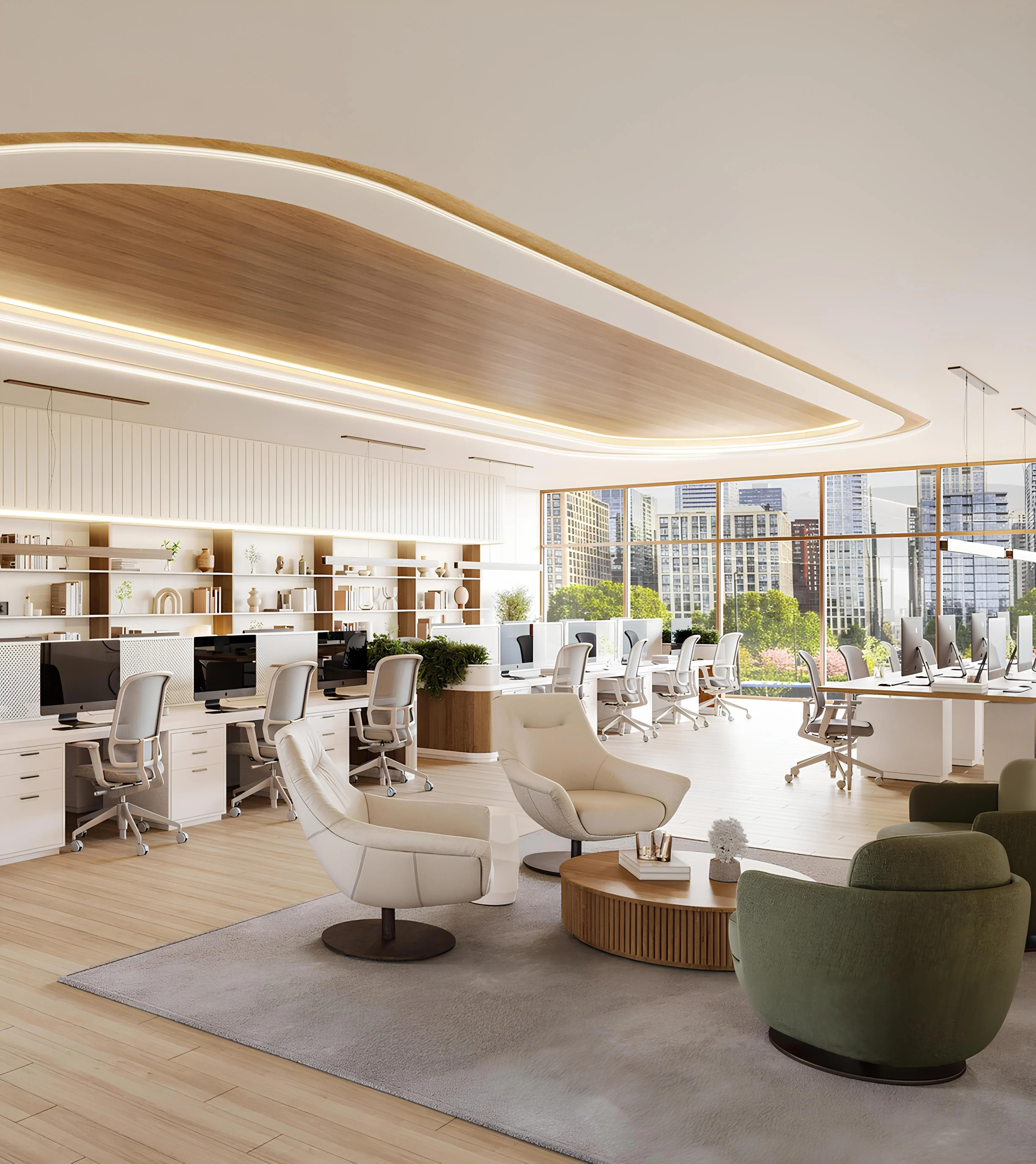 HQ by Arista Properties — image 6