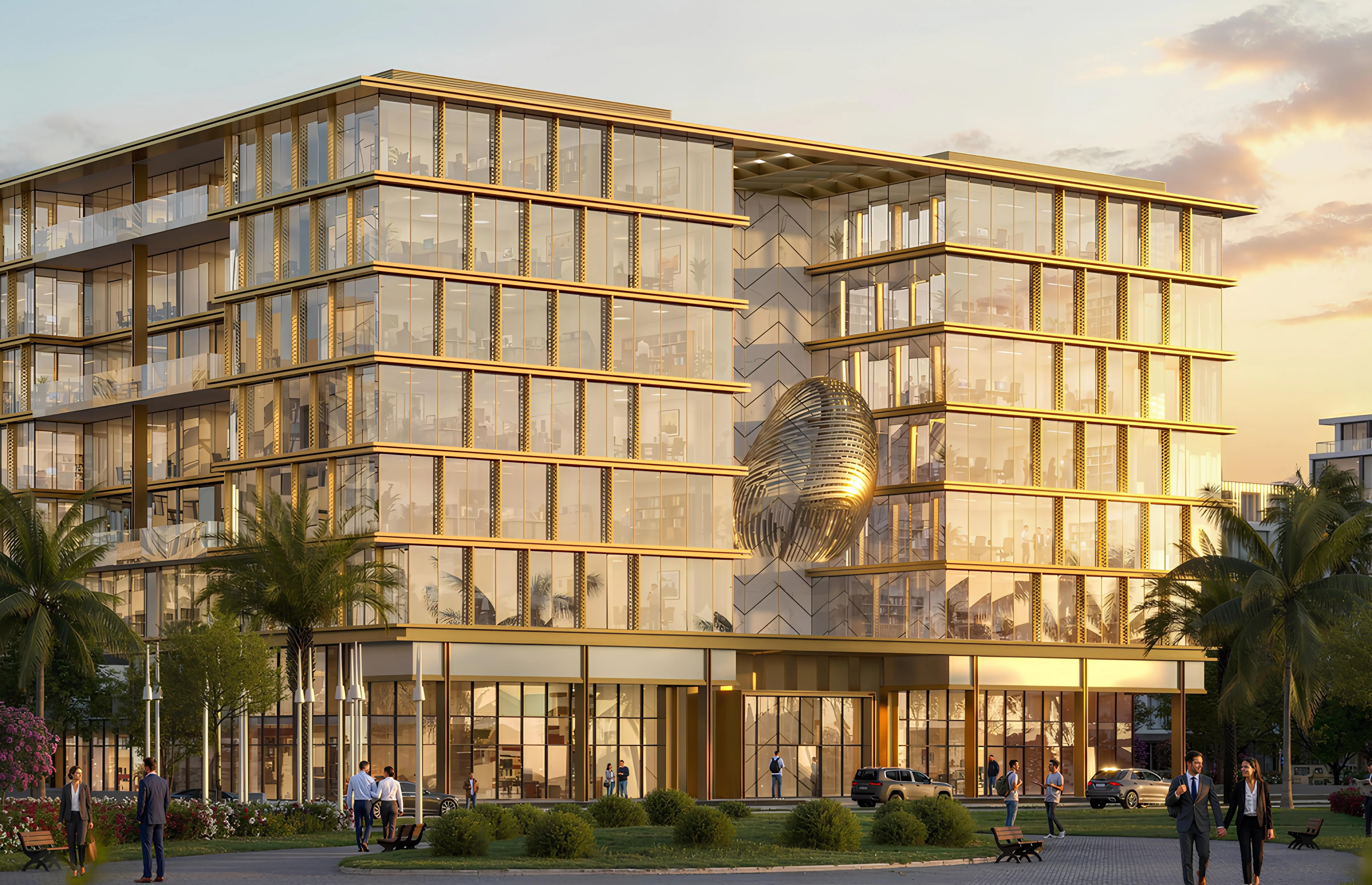 HQ by Arista Properties — image 7