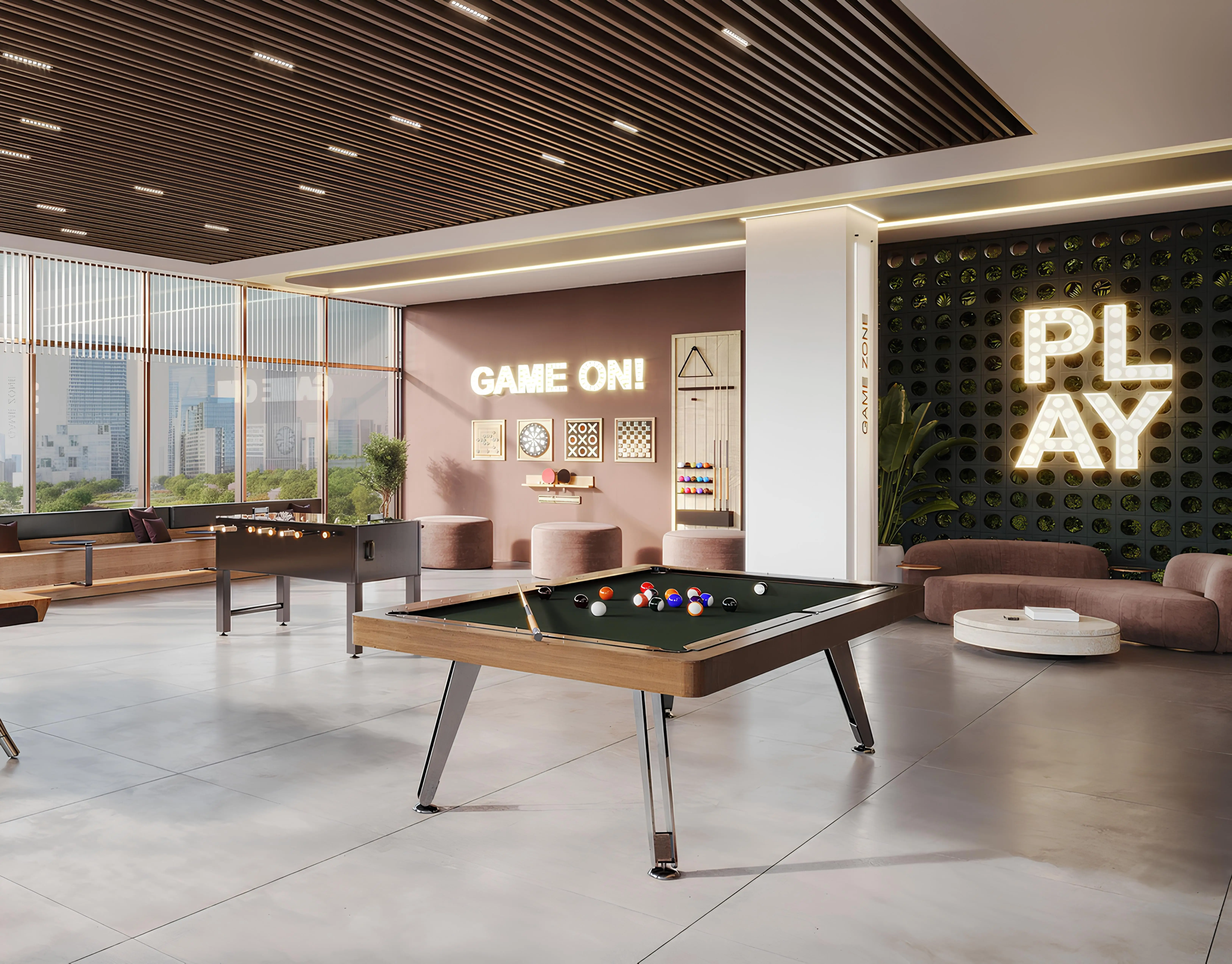 HQ by Arista Properties — image 8