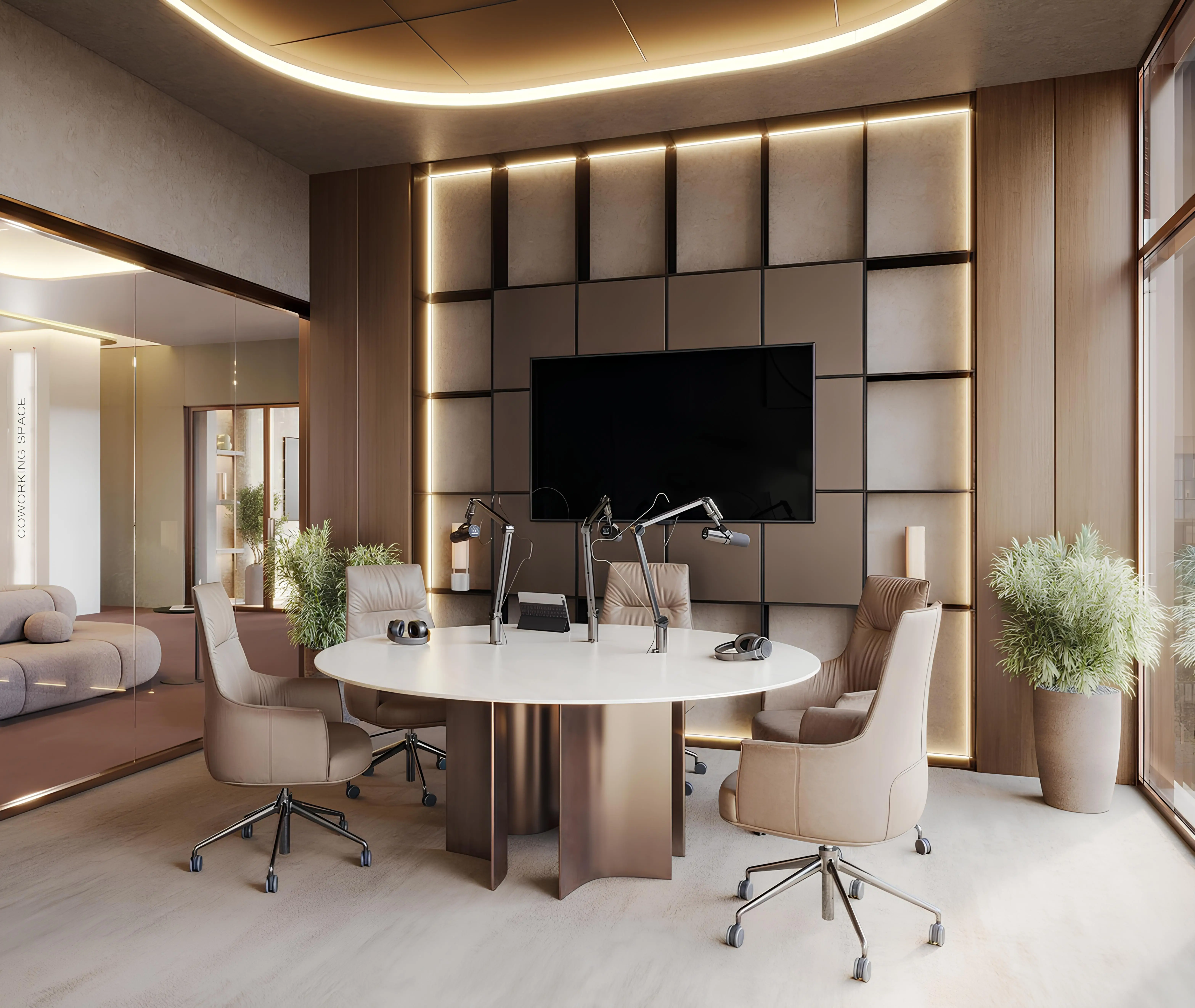 HQ by Arista Properties — image 9