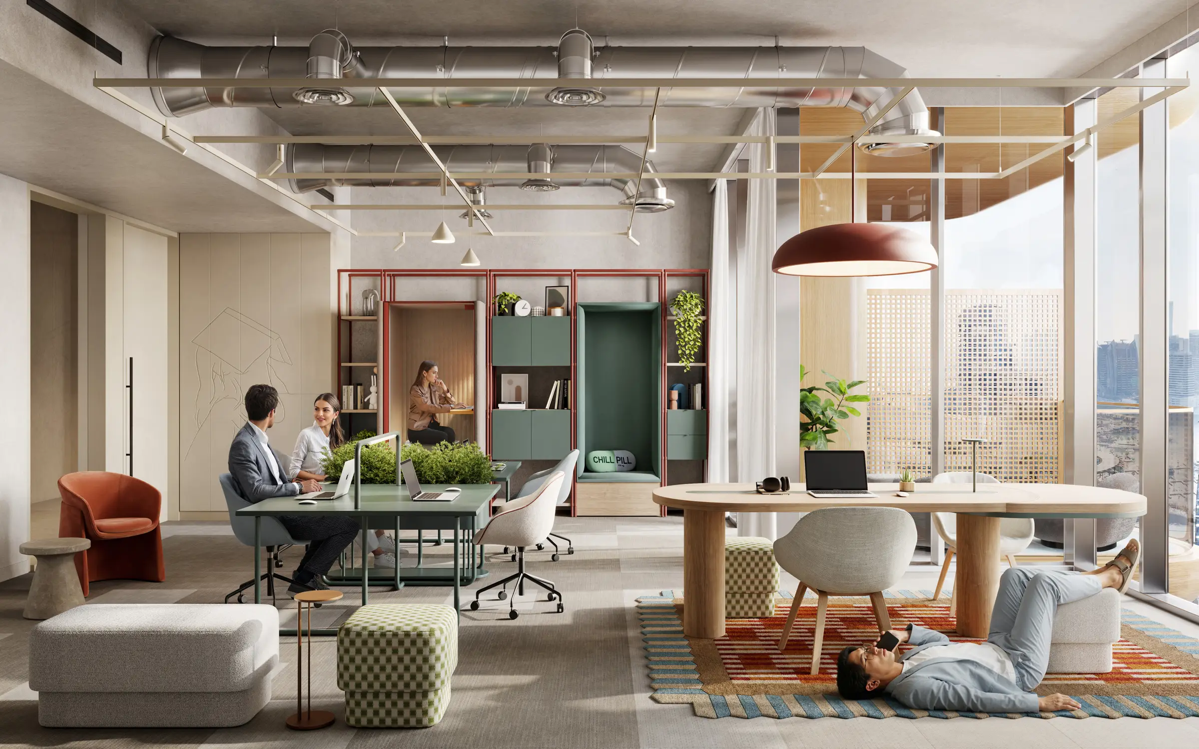 HQ by Rove — image 3