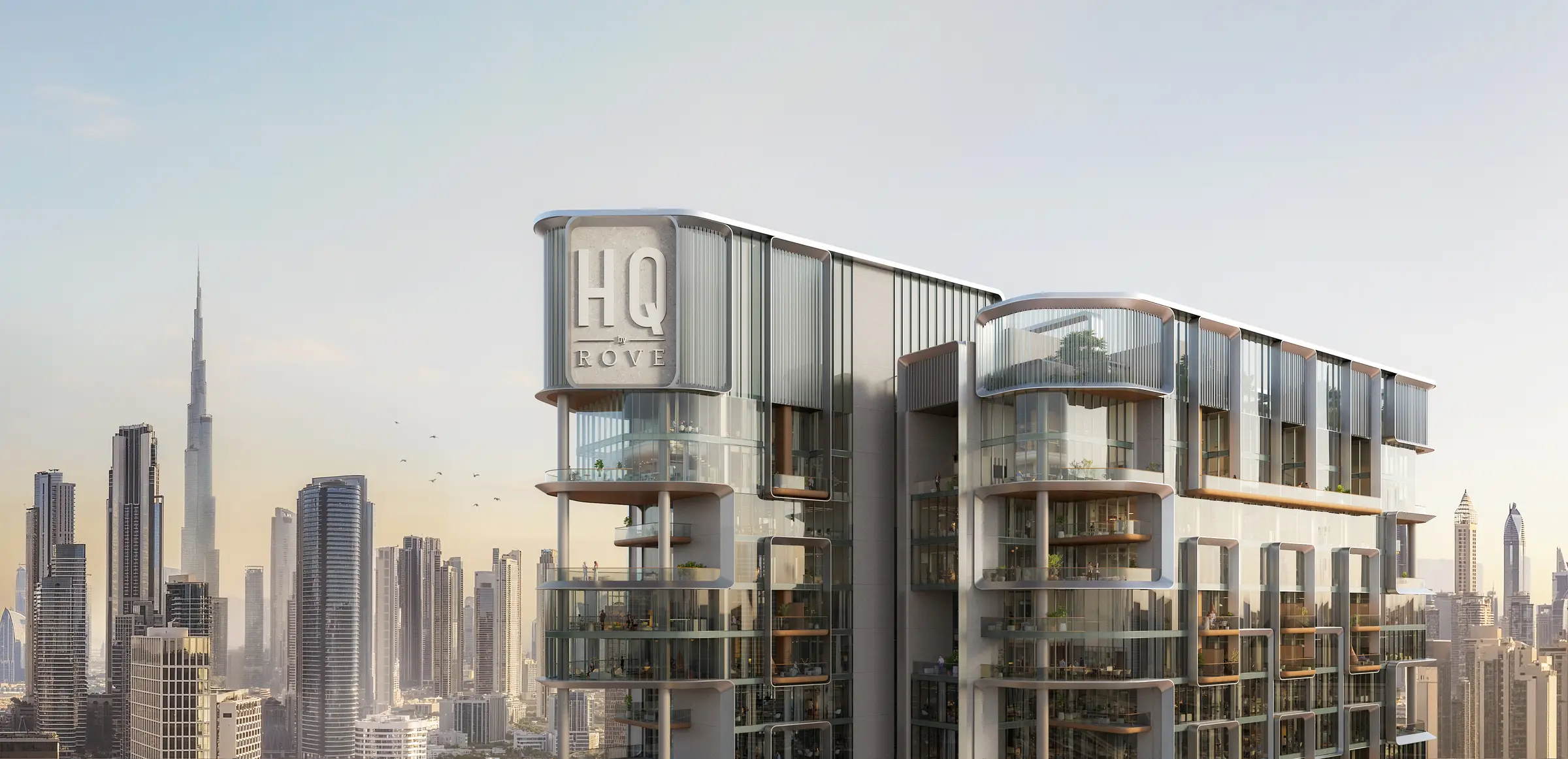 HQ by Rove — image 4