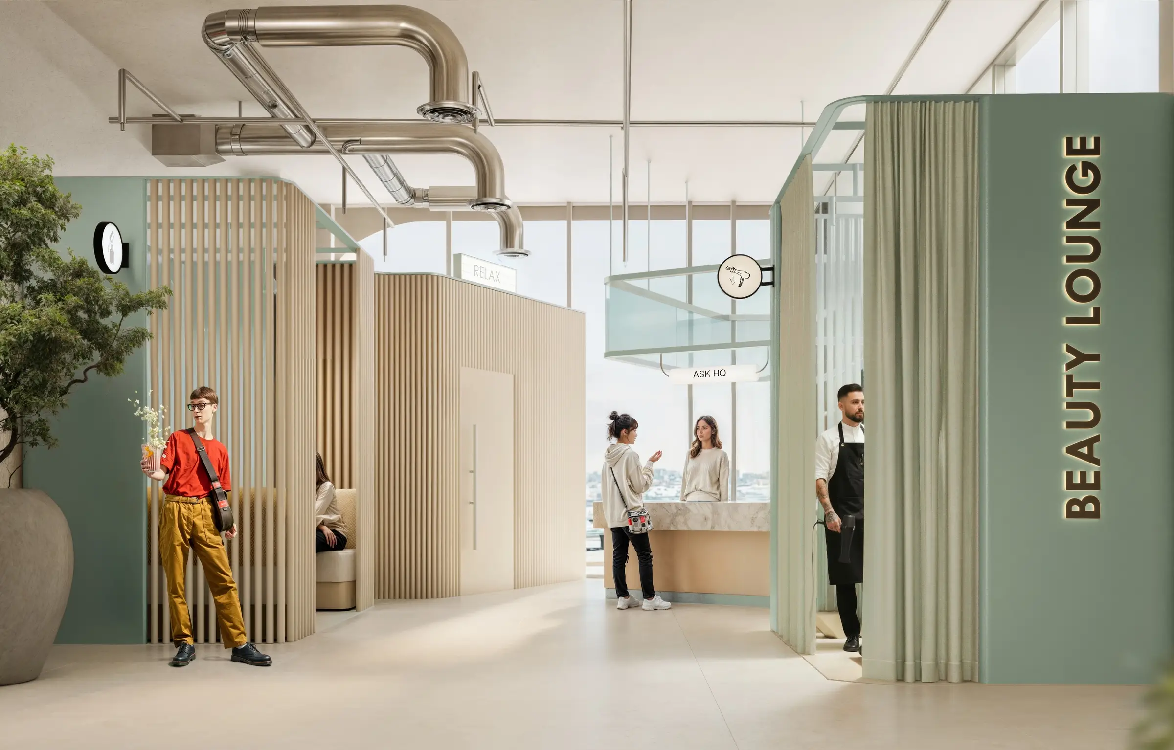 HQ by Rove — image 8