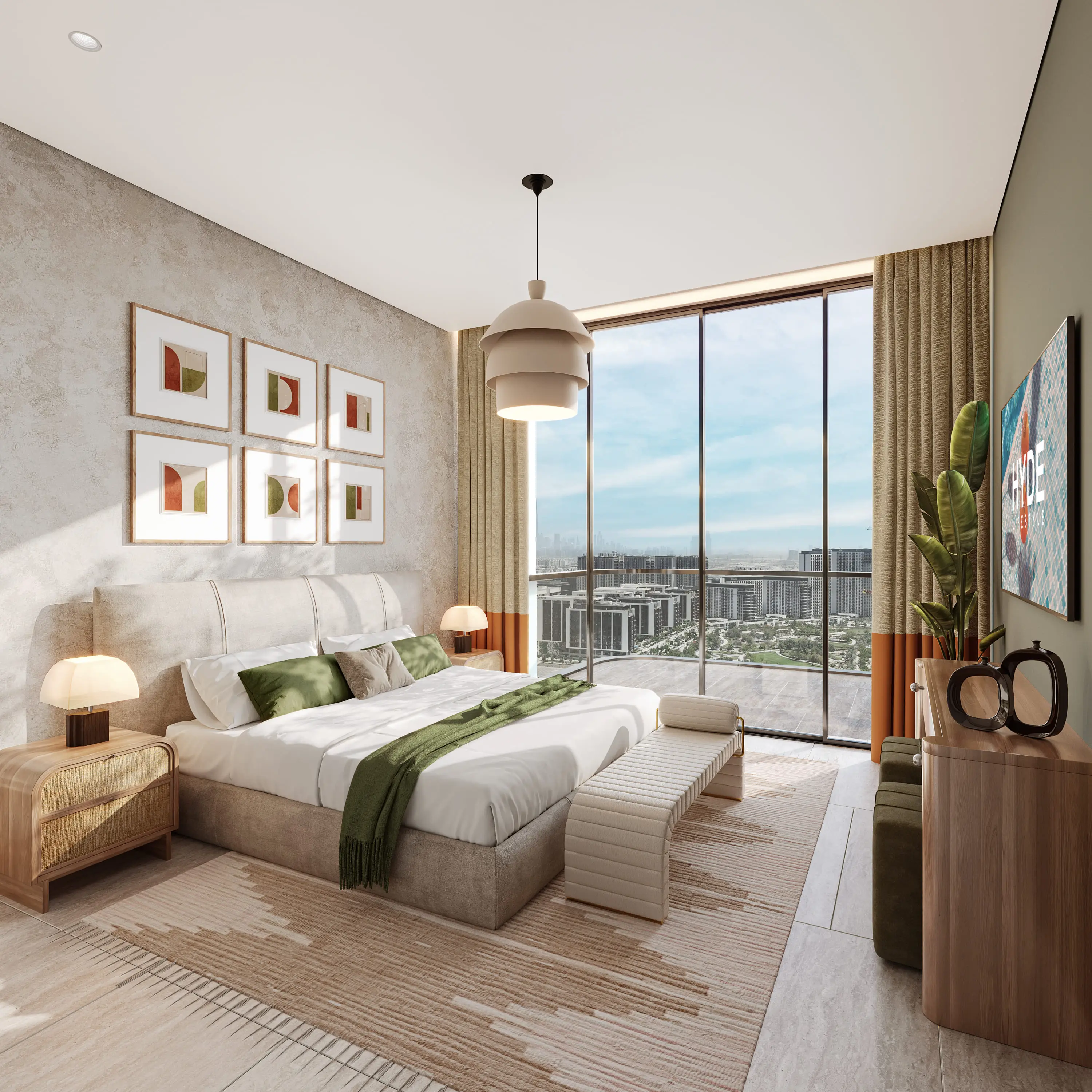 Hyde Residences — image 2