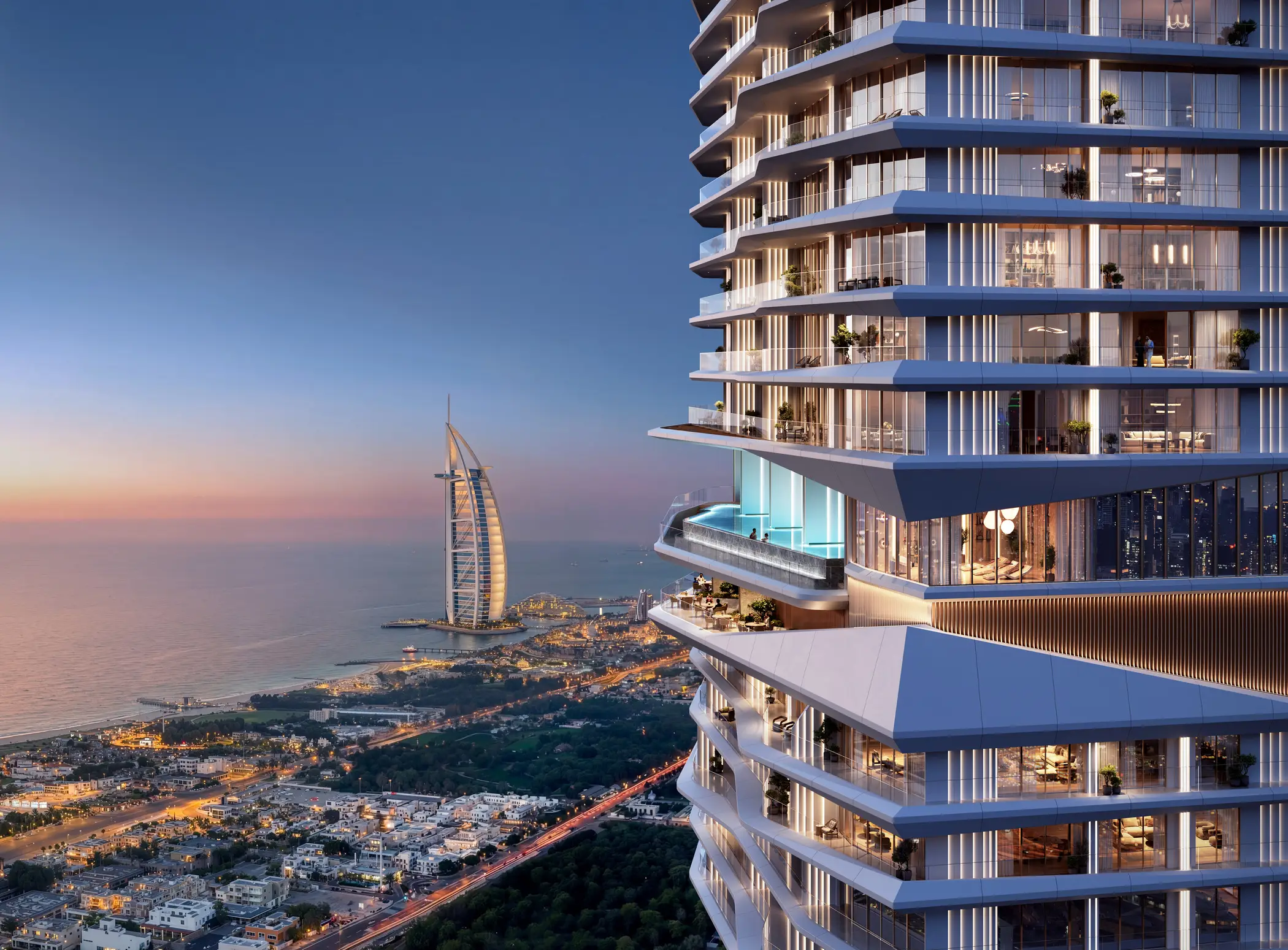 Iconic Tower — image 3