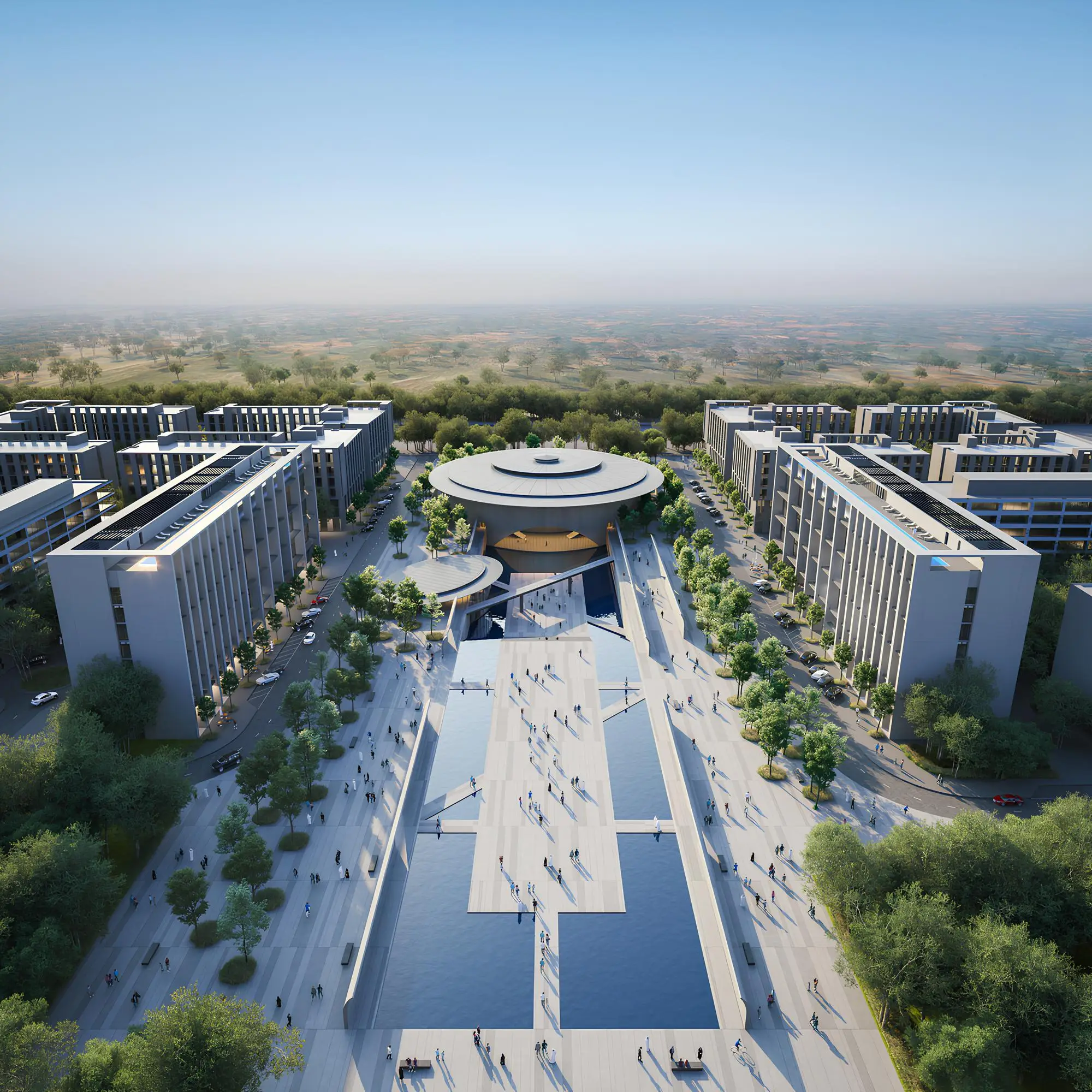 il teatro Residences 1 and 2 — image 3