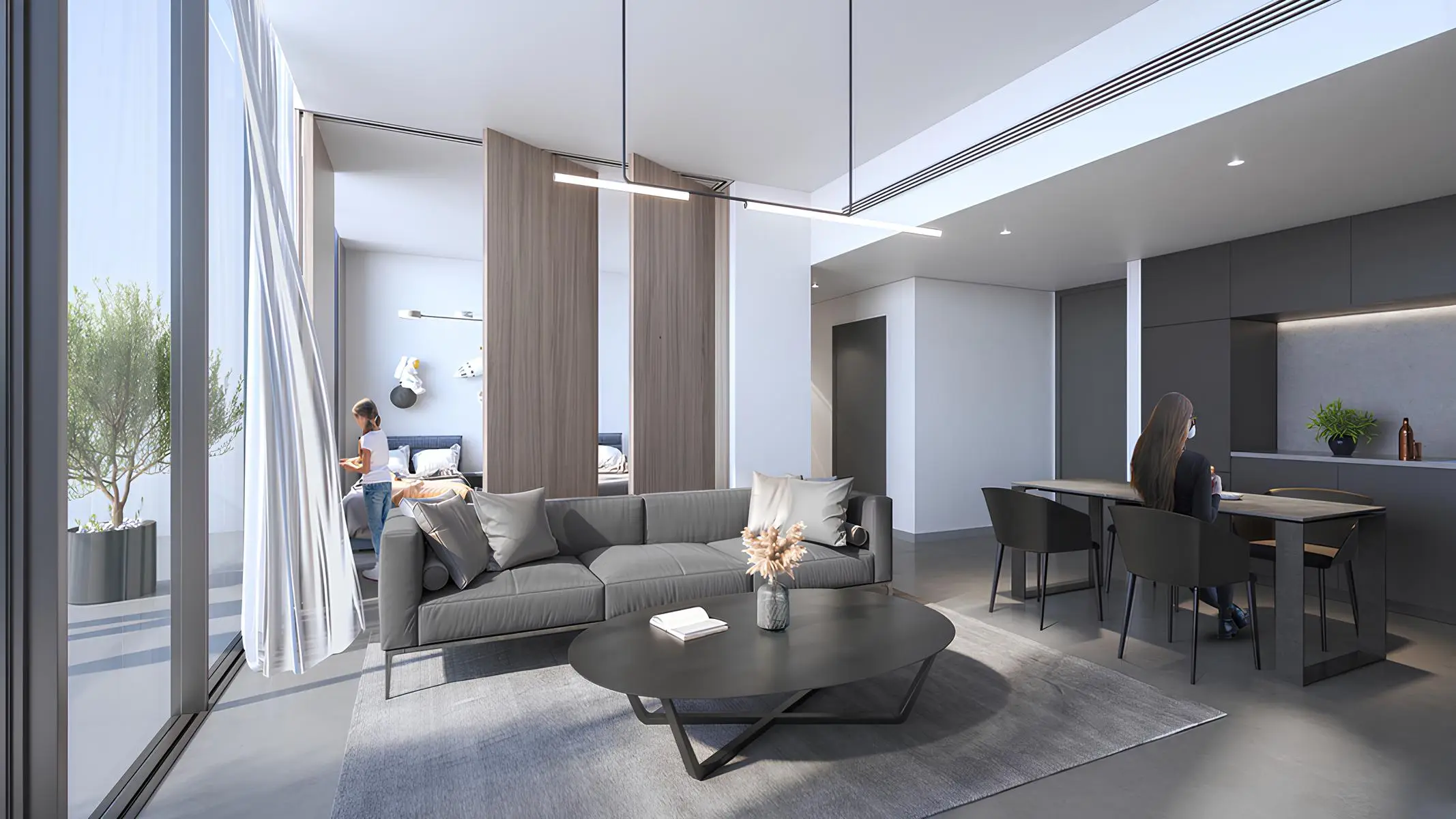 il teatro Residences 1 and 2 — image 4
