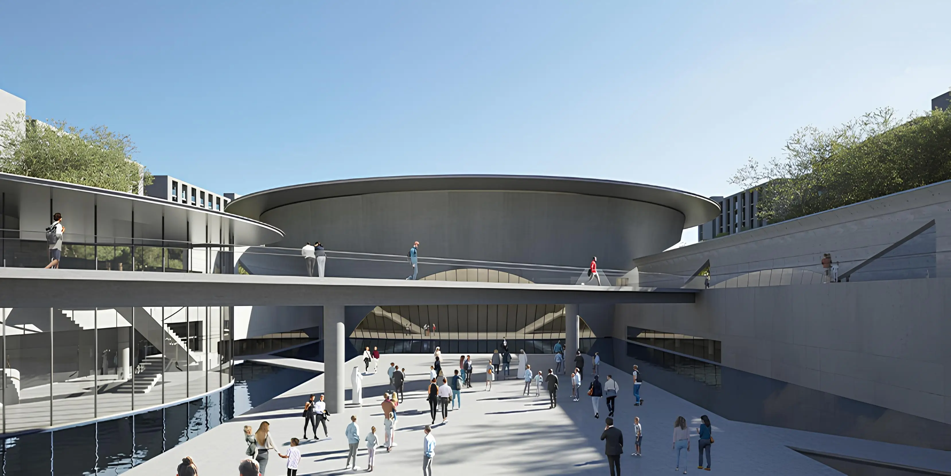 il teatro Residences 1 and 2 — image 5