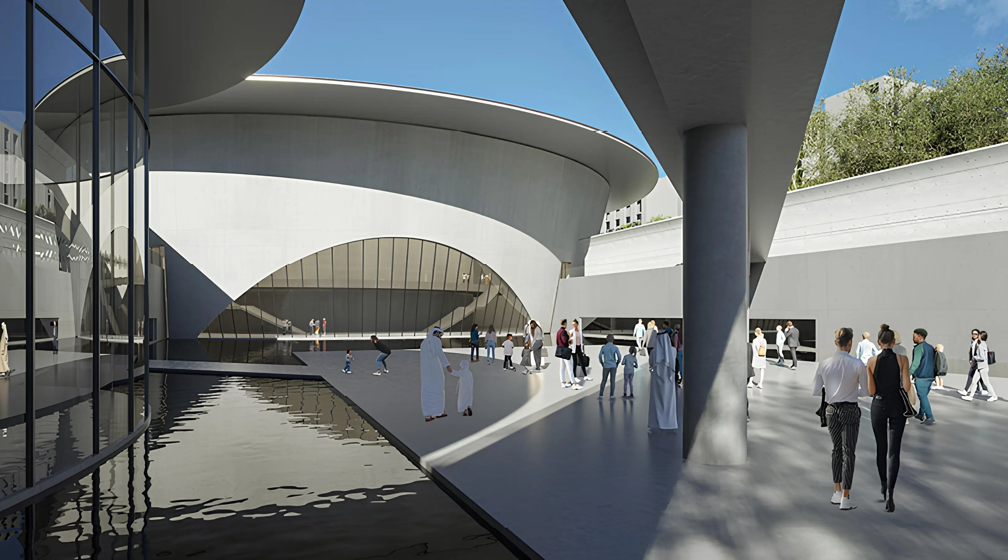il teatro Residences 1 and 2 — image 9