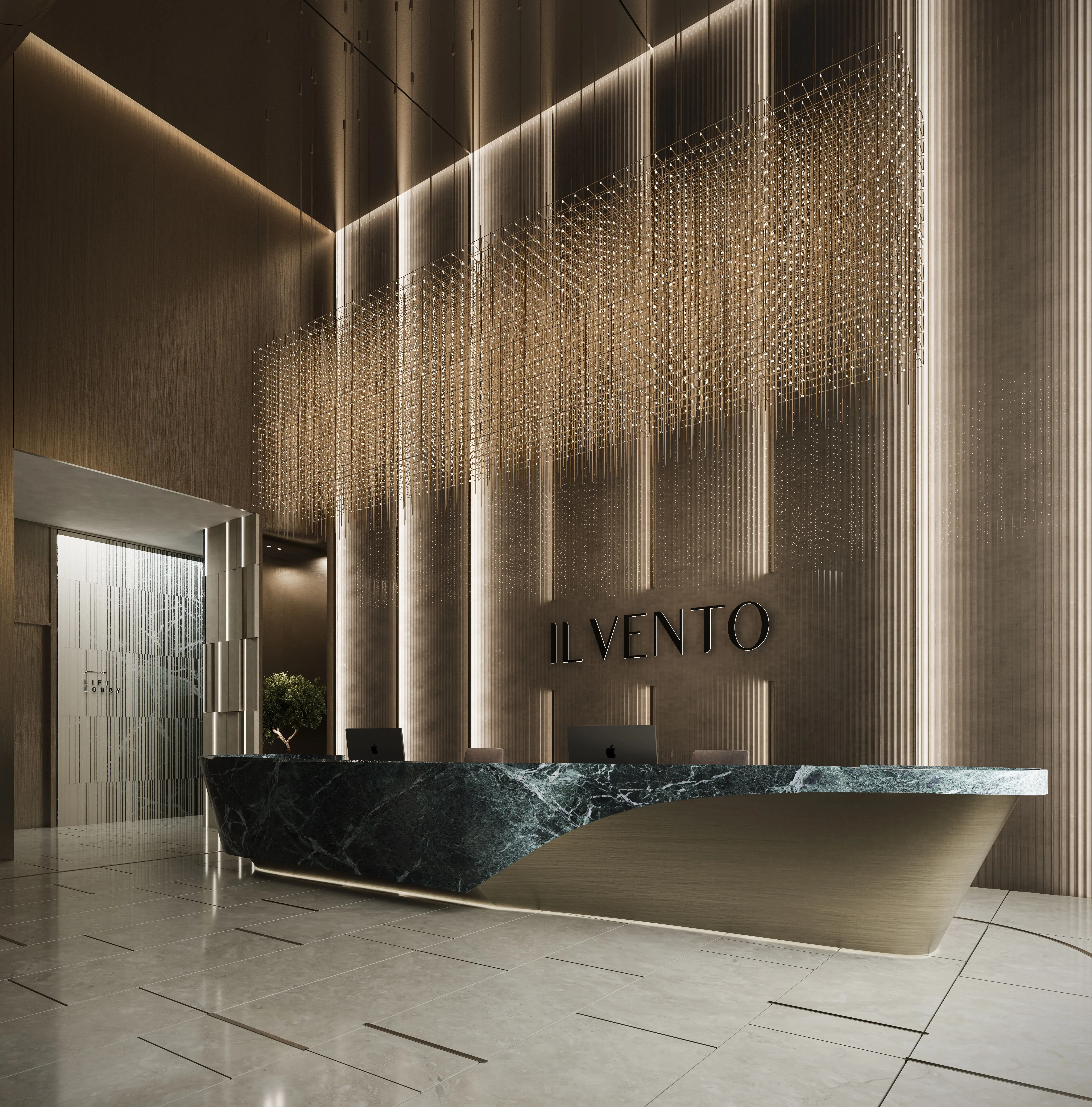 IL VENTO — image 2