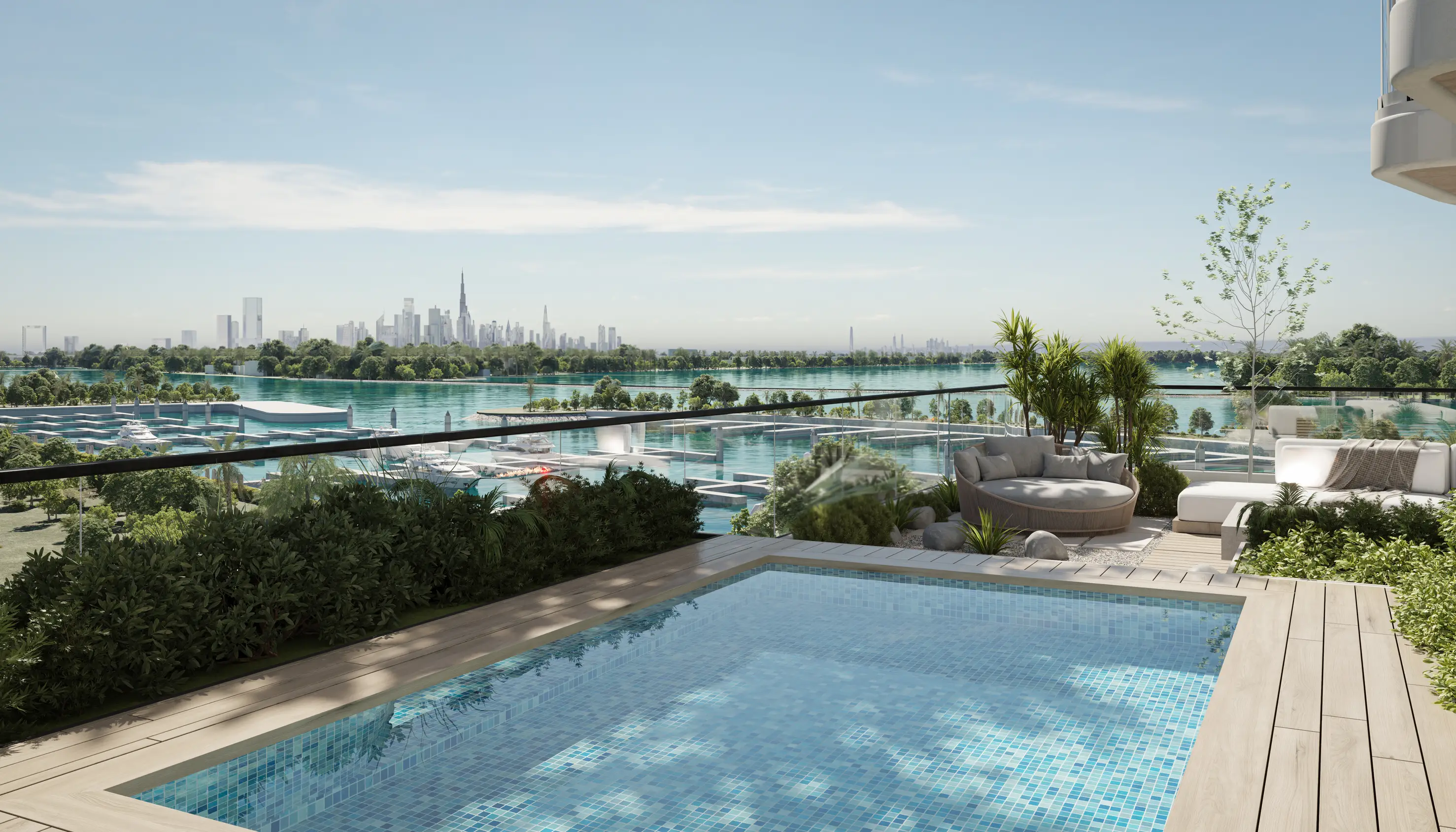 Iluka Residences — image 2