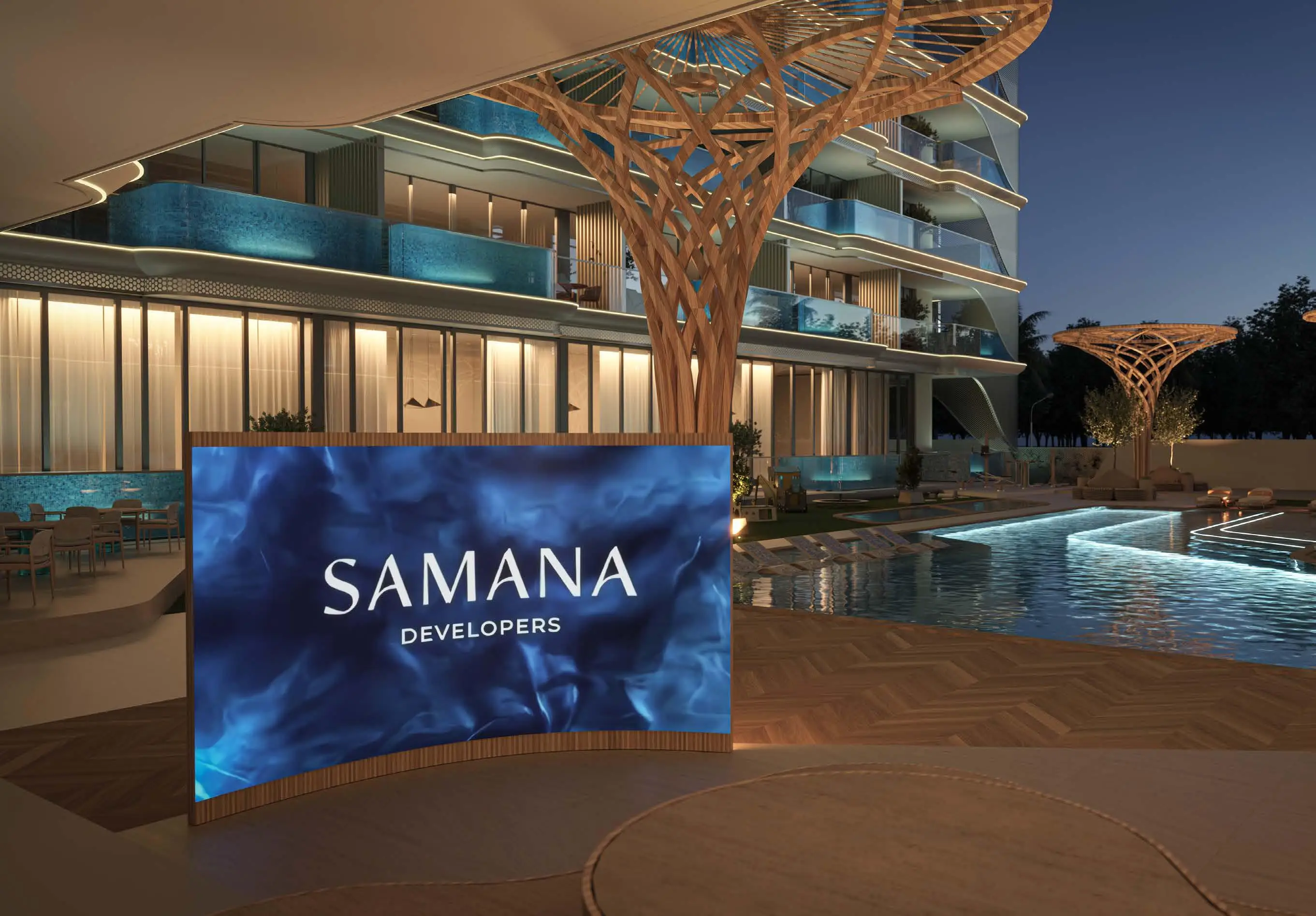 Samana Imperial Garden — image 6