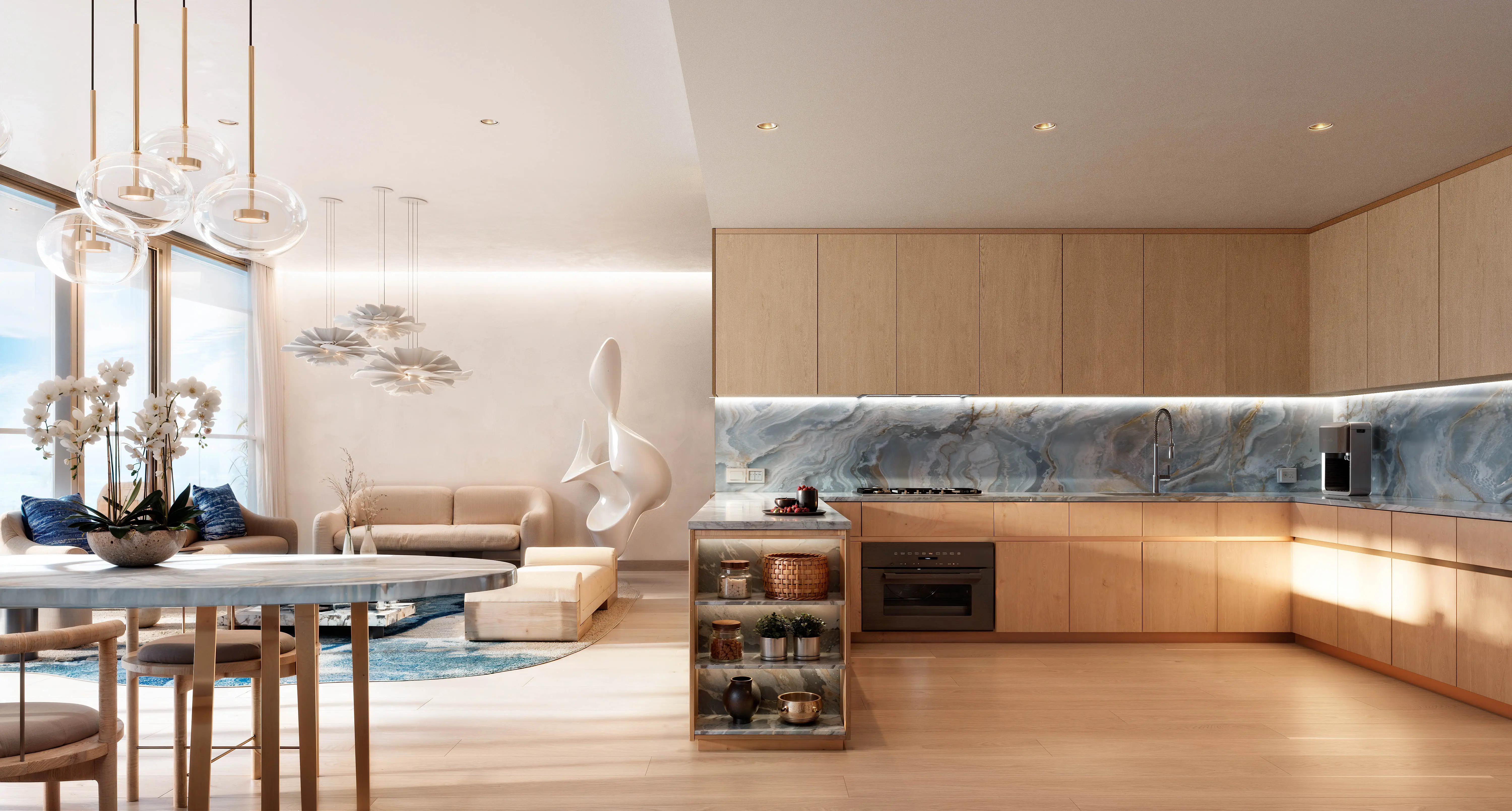 Isla Private Residences — image 3