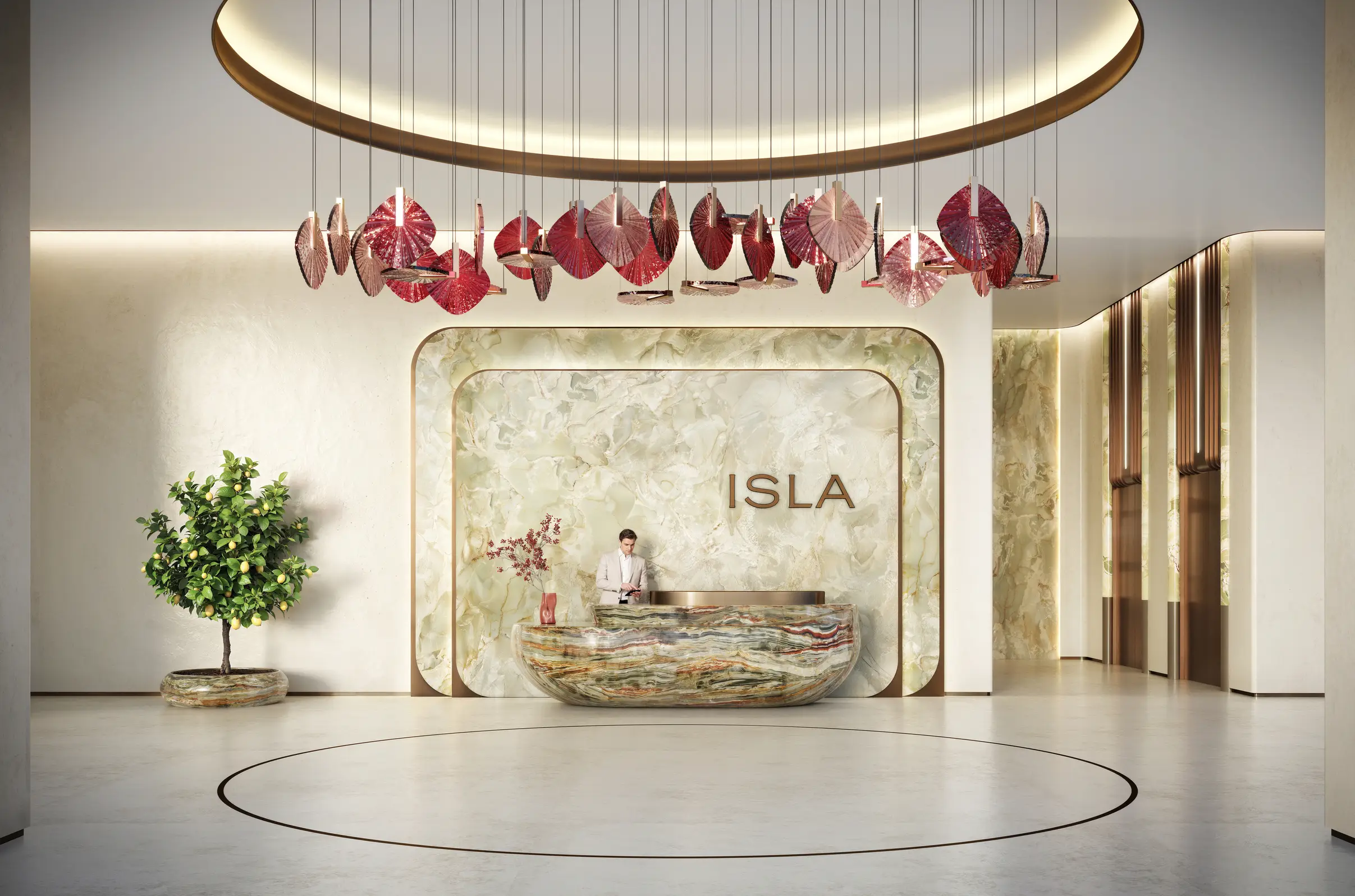 Isla Private Residences — image 5
