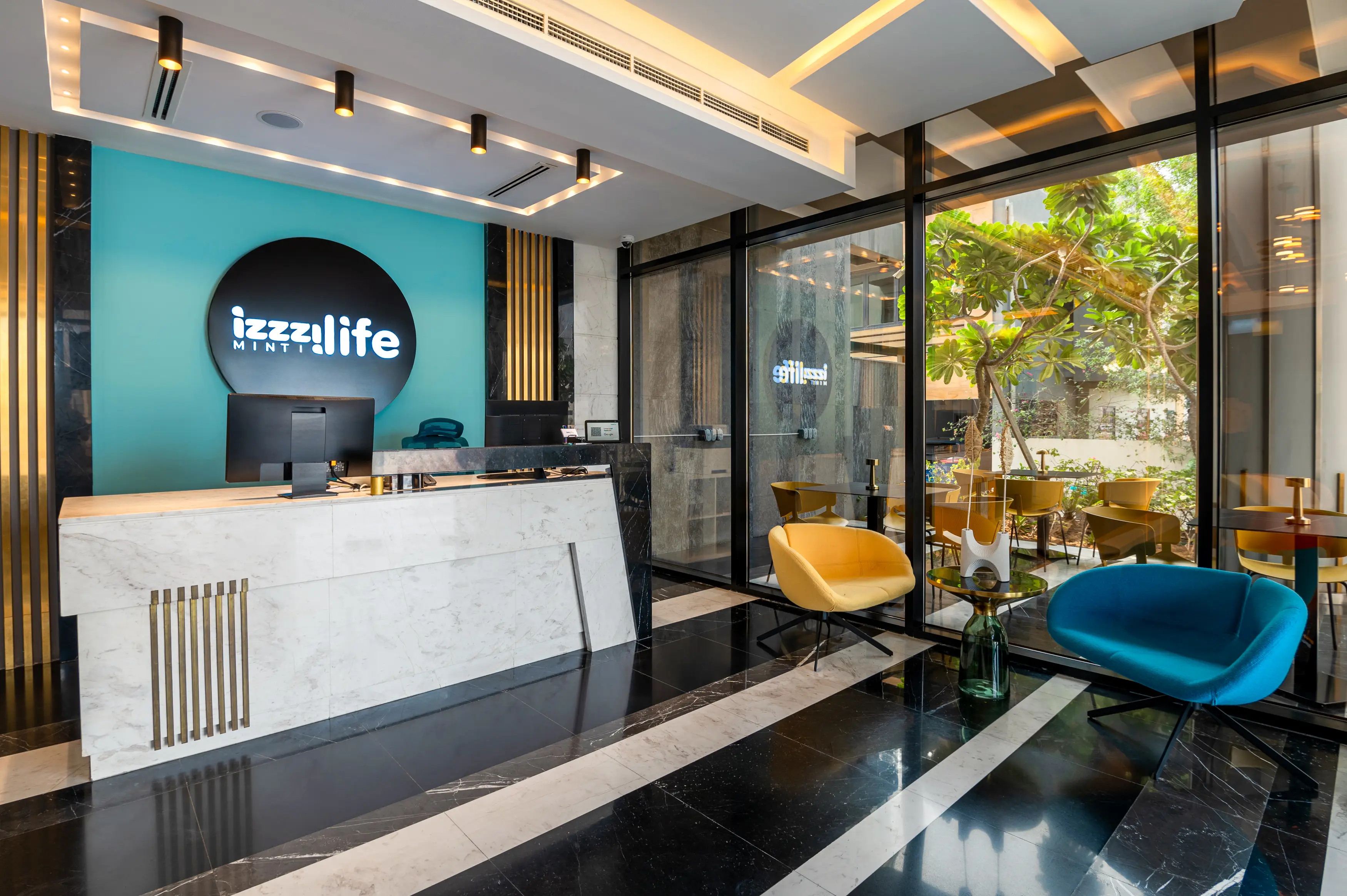 izzzi.life Mint — image 3