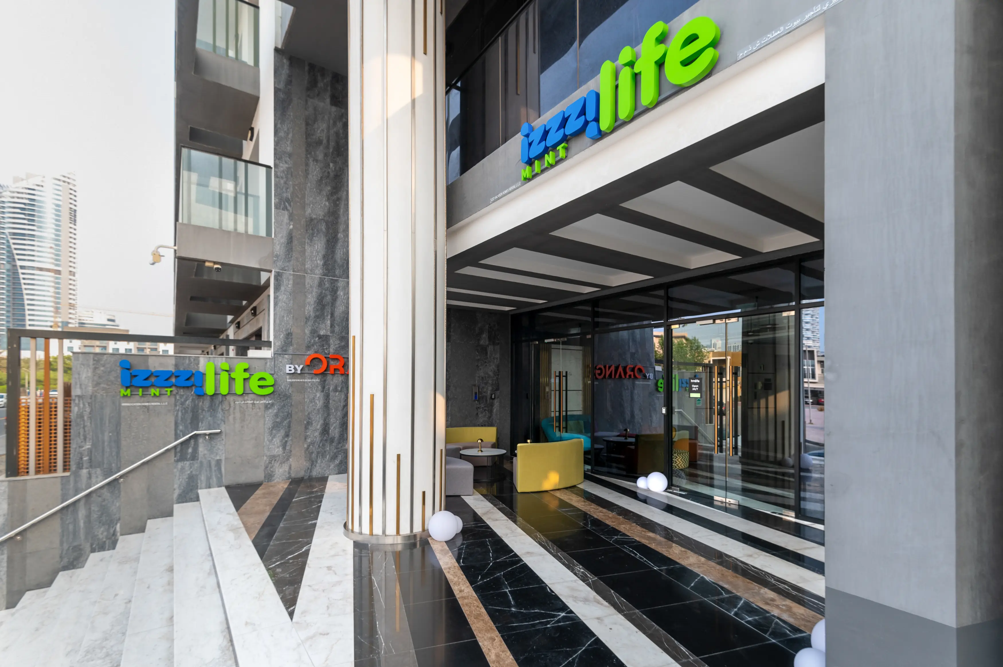 izzzi.life Mint — image 4