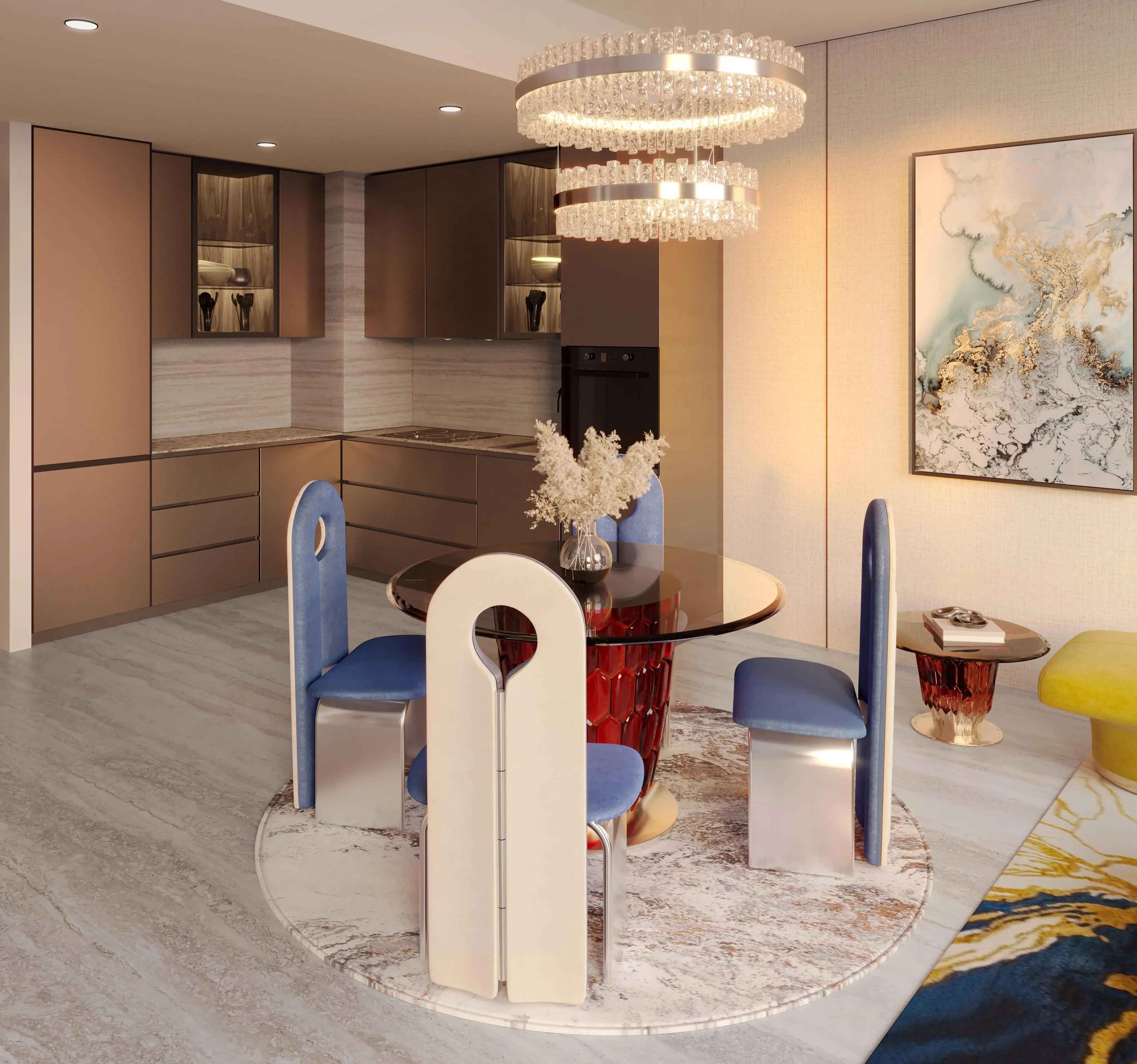 Jacob & Co Residences — image 2