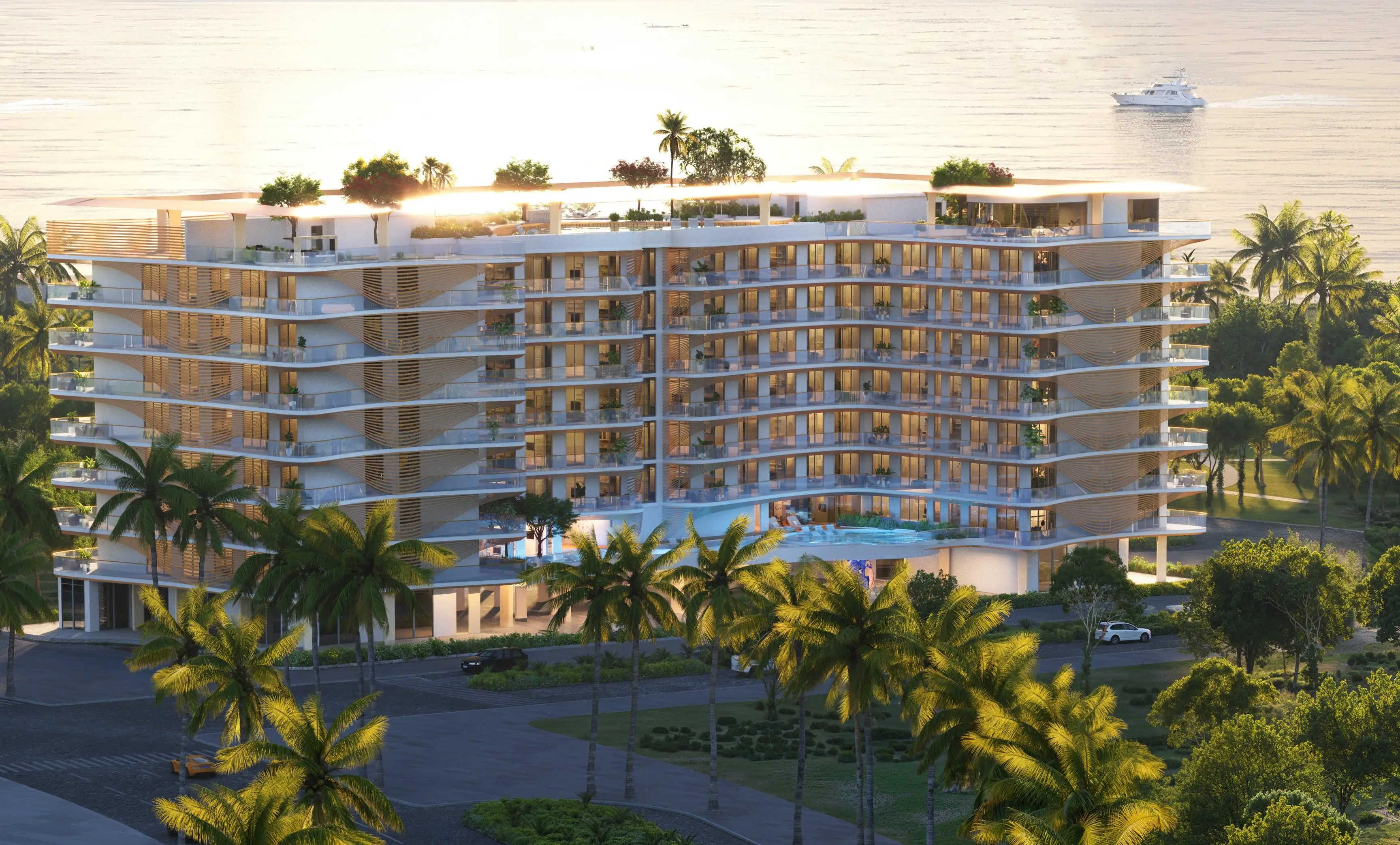 Jacob & Co Residences — image 4