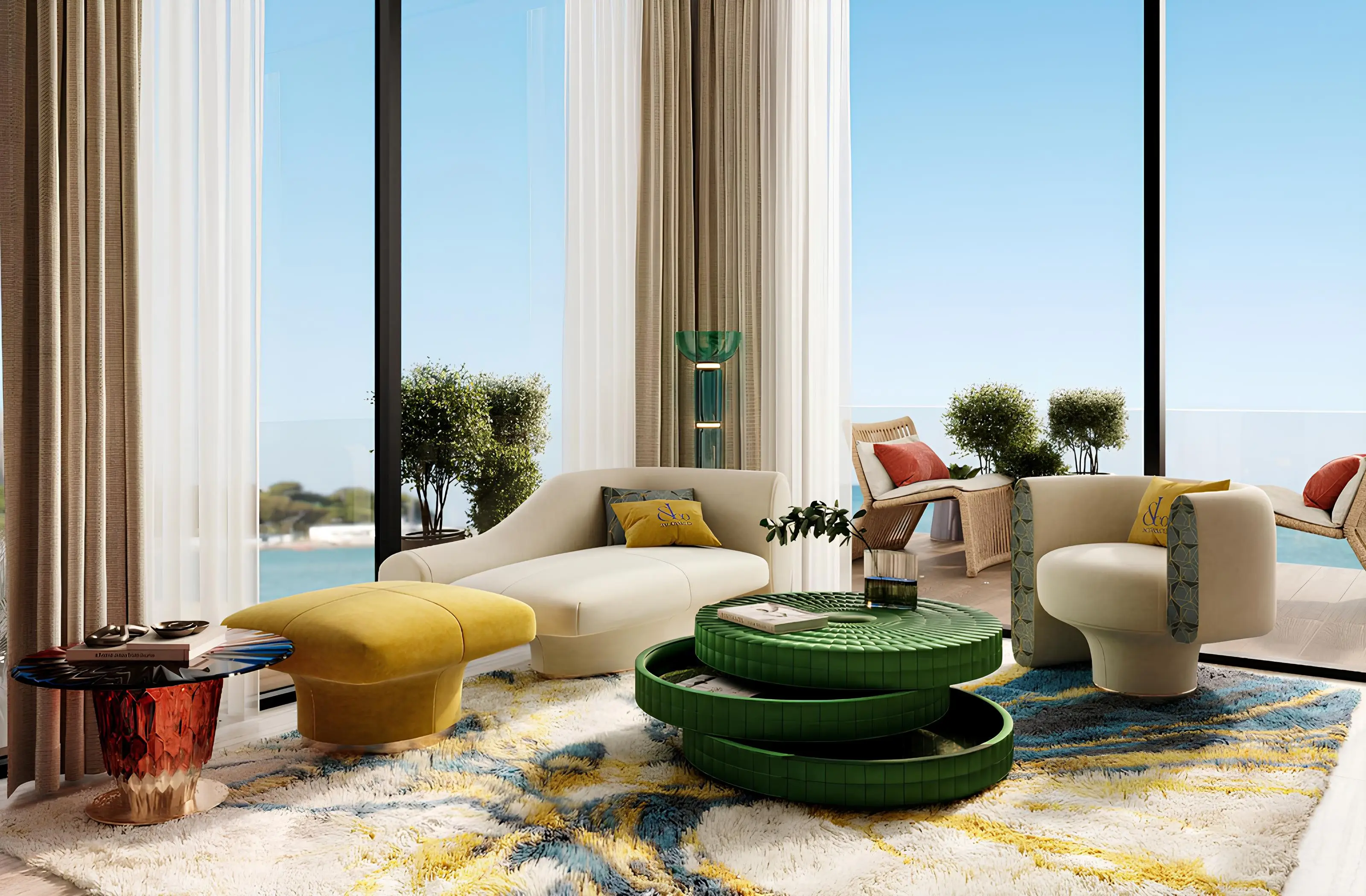 Jacob & Co Residences — image 5