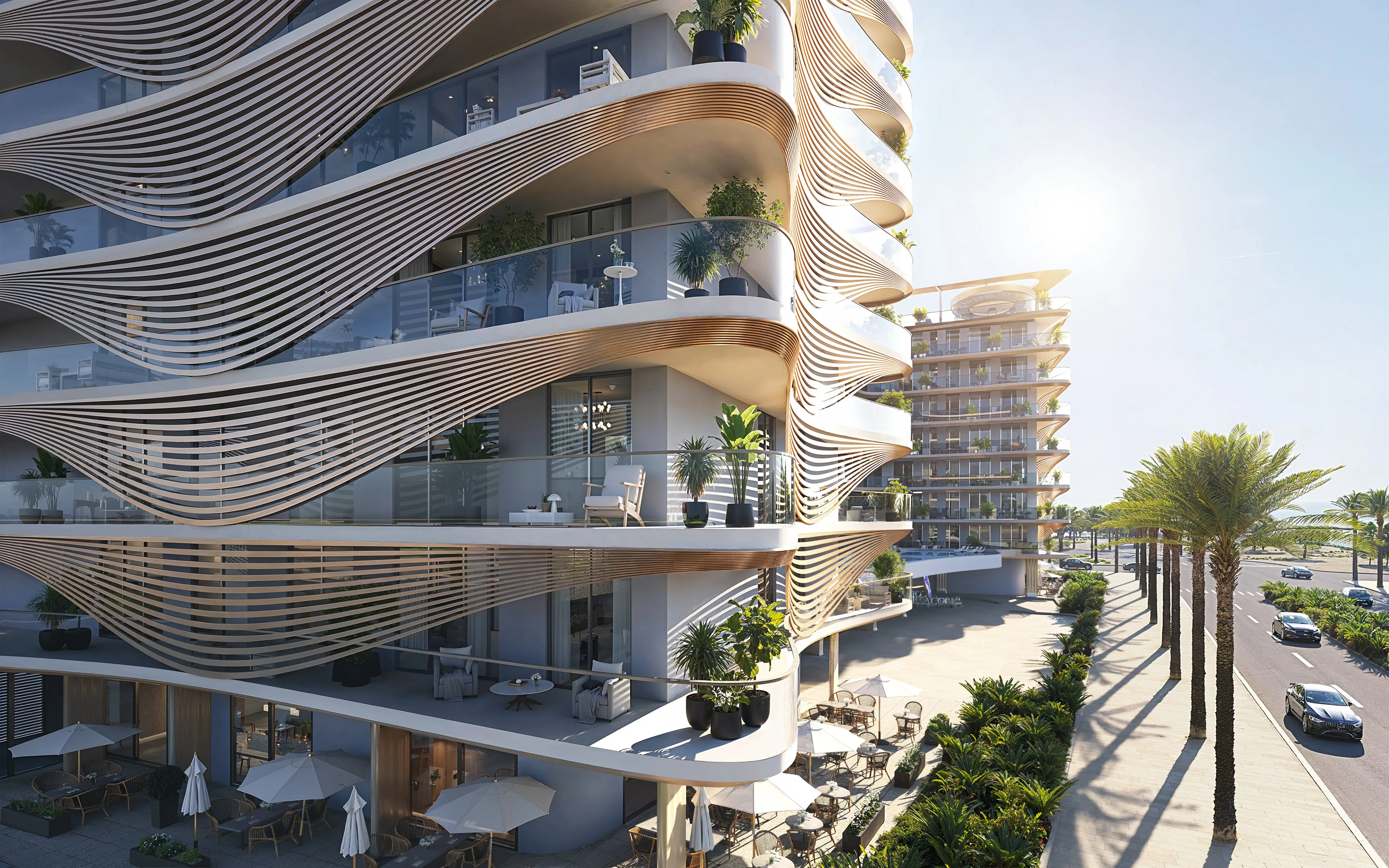 Jacob & Co Residences — image 7