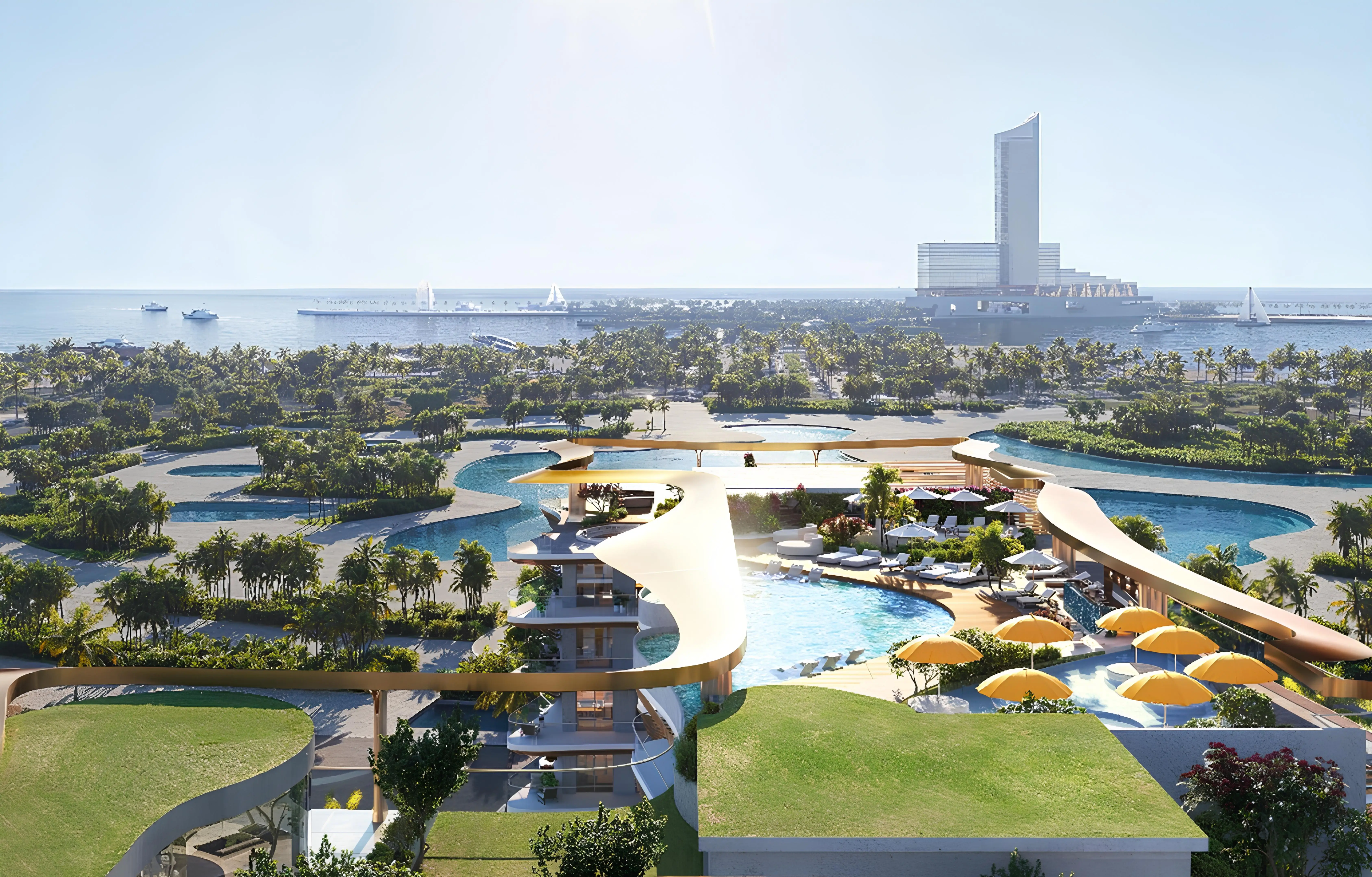 Jacob & Co Residences — image 9