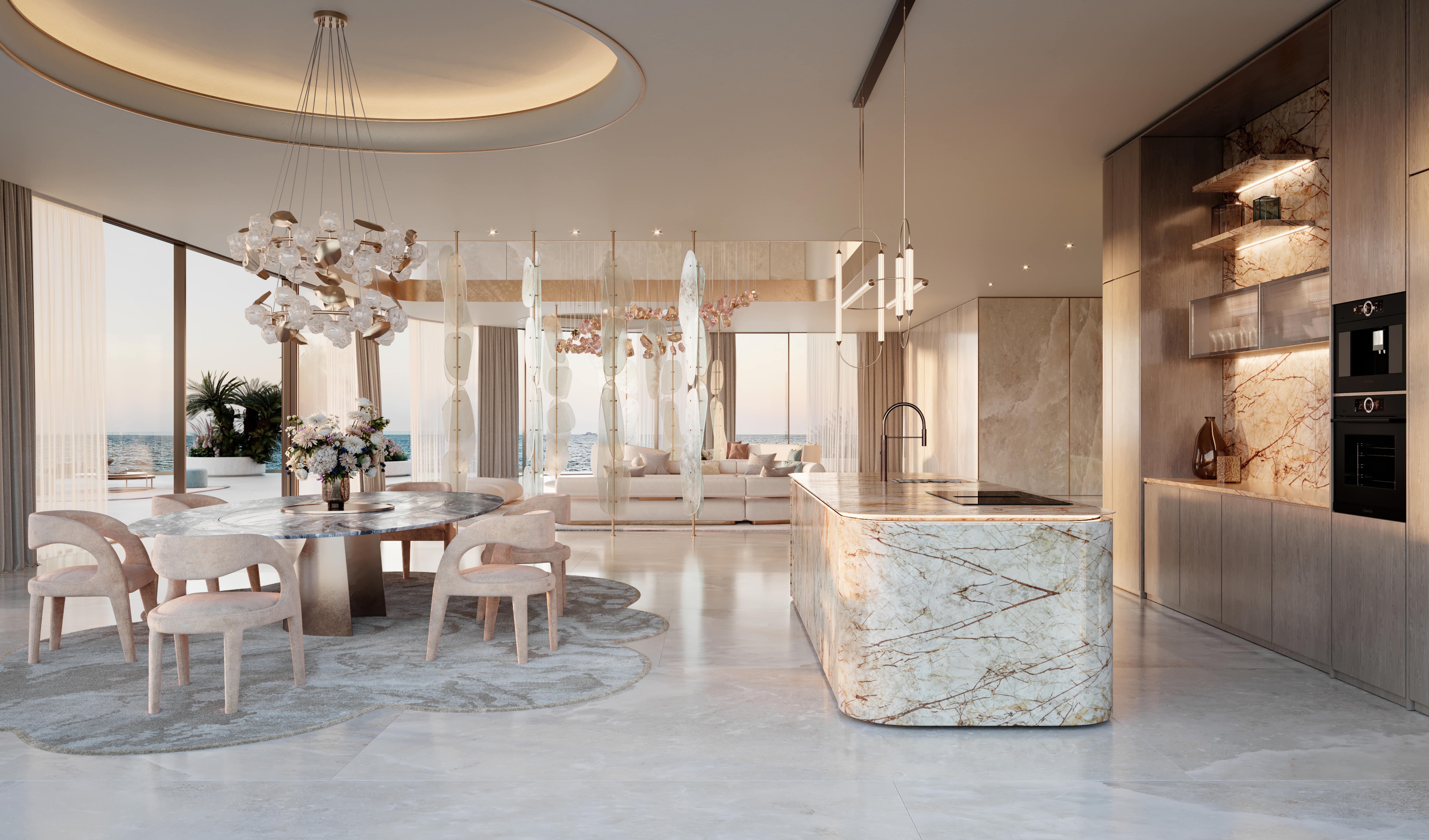 Jacob and Co Beachfront Living — image 2