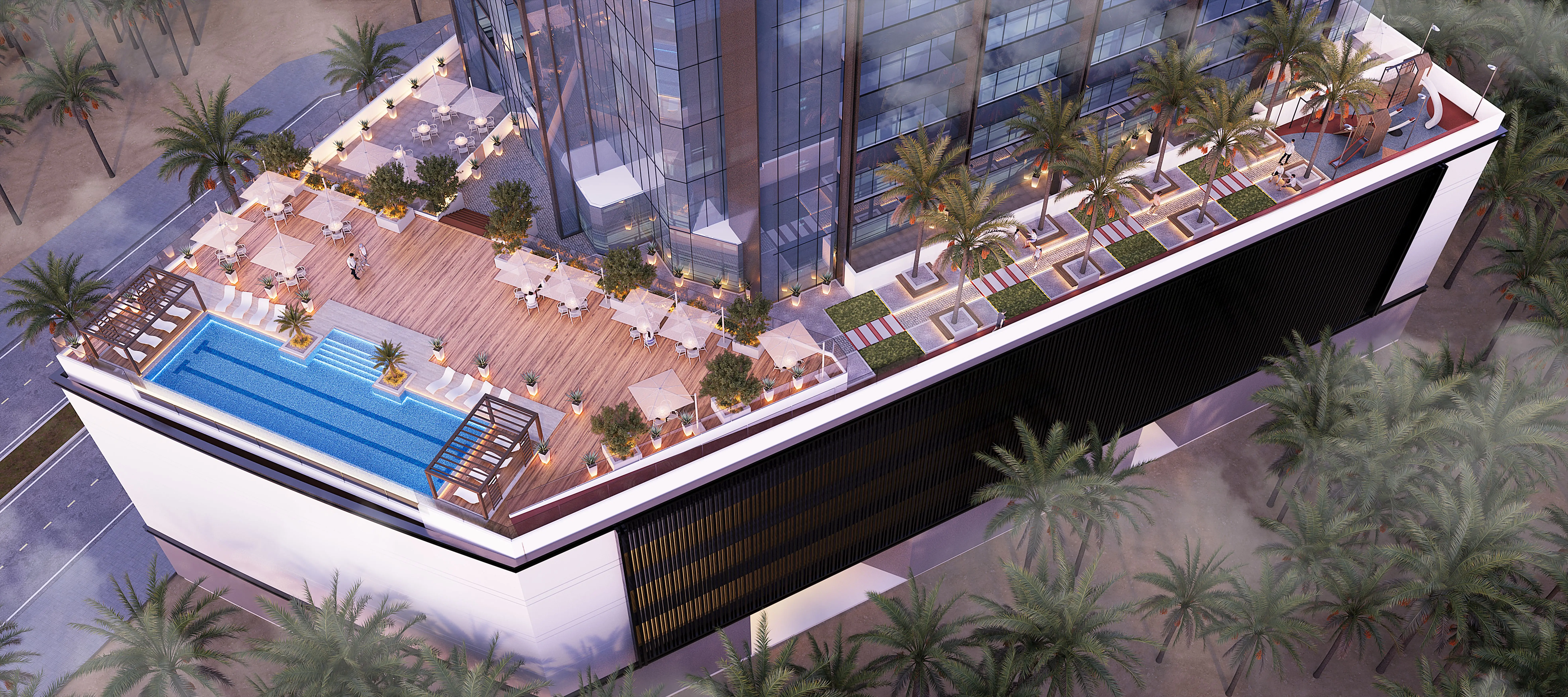 Jade Tower — image 3