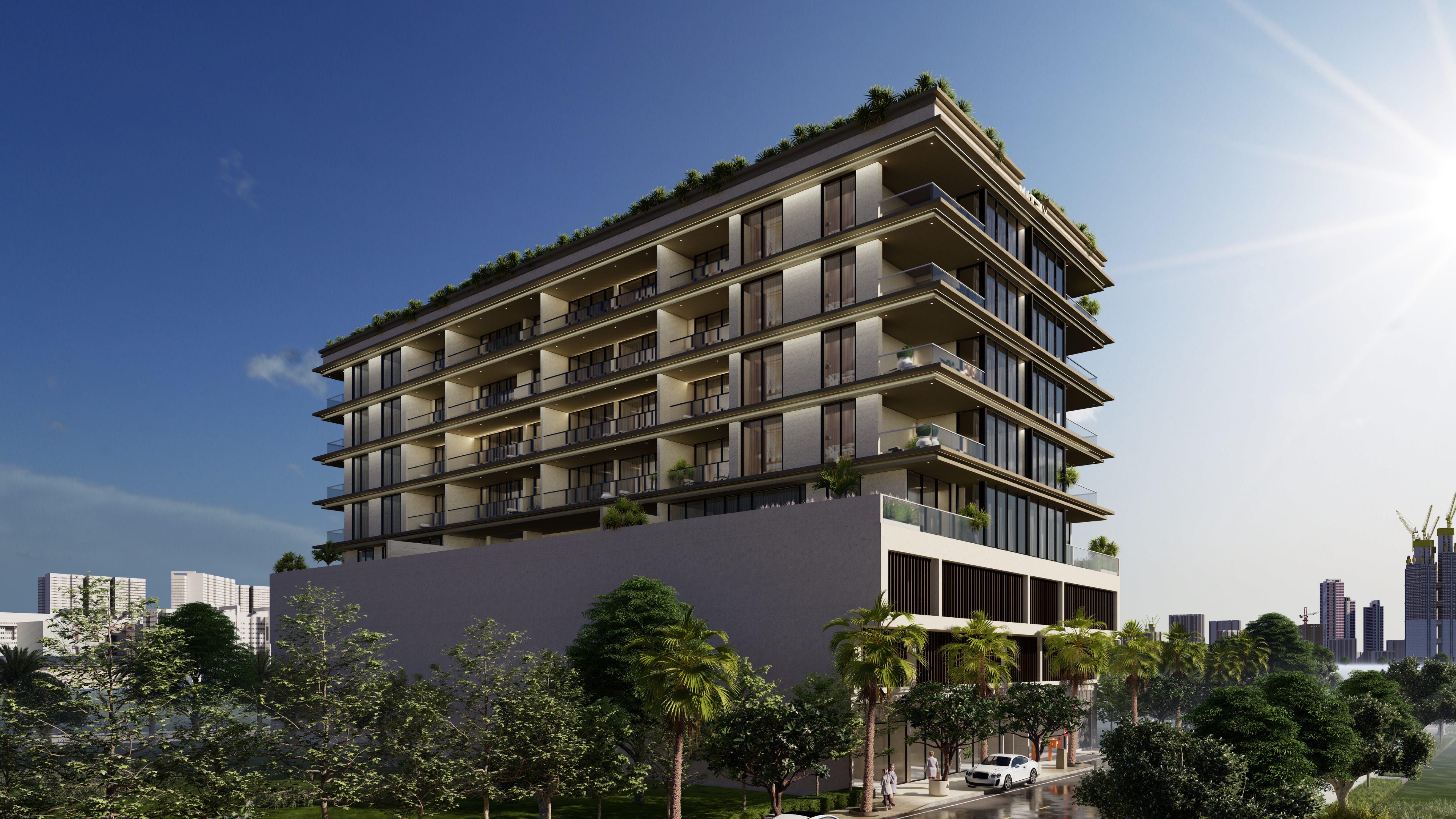 Solcasa Residence — image 2