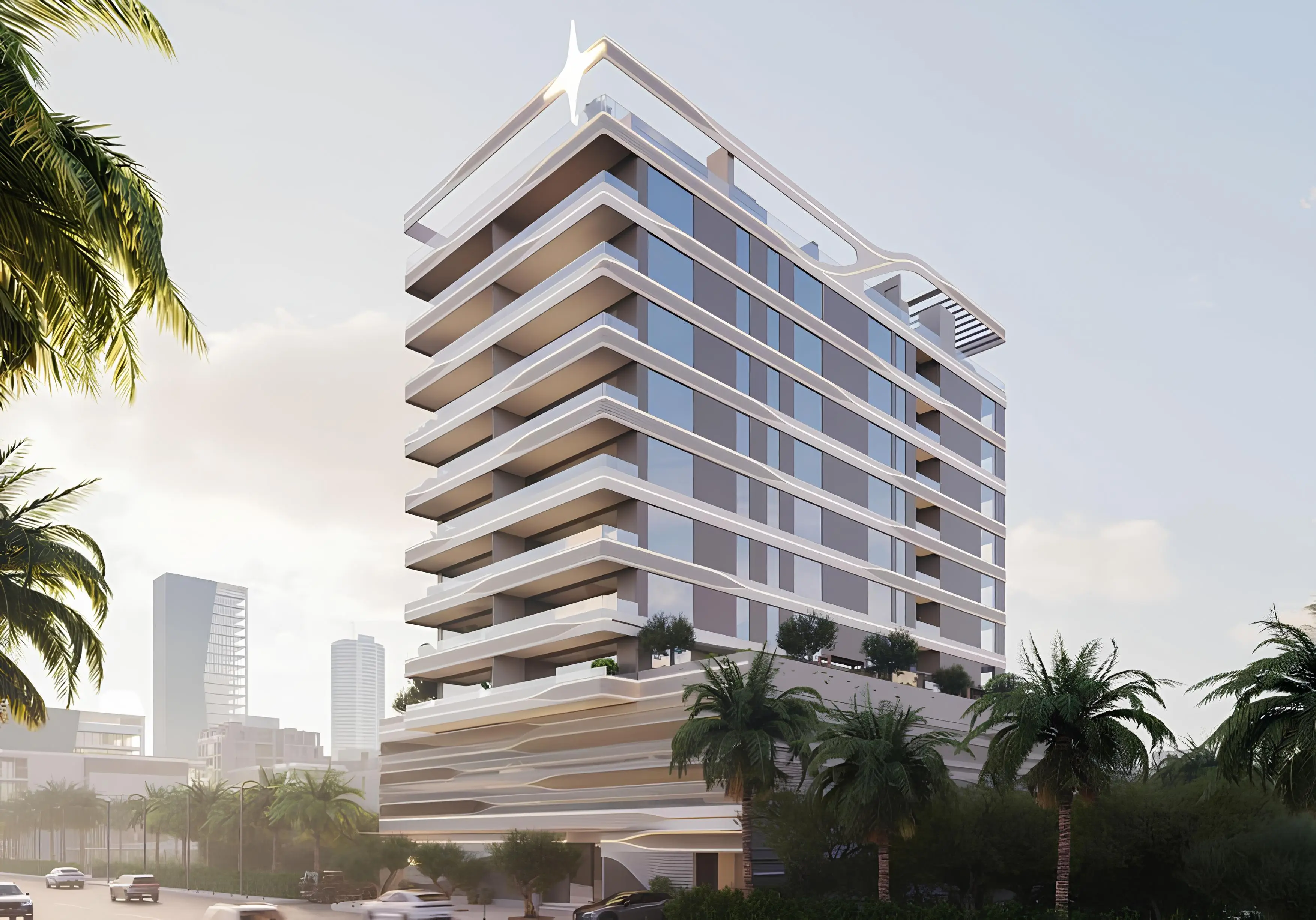 Jardin Astral — image 5
