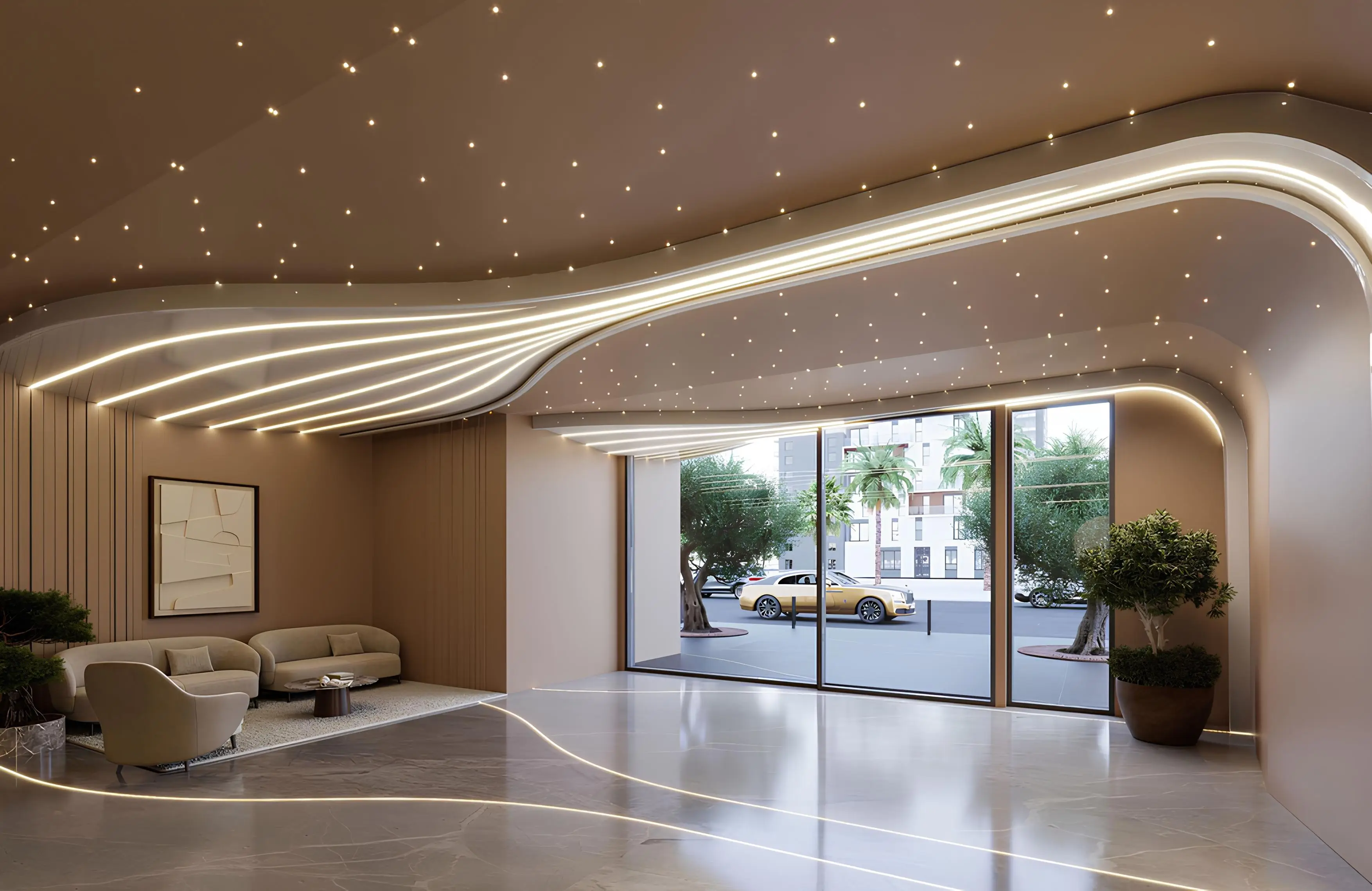 Jardin Astral — image 9