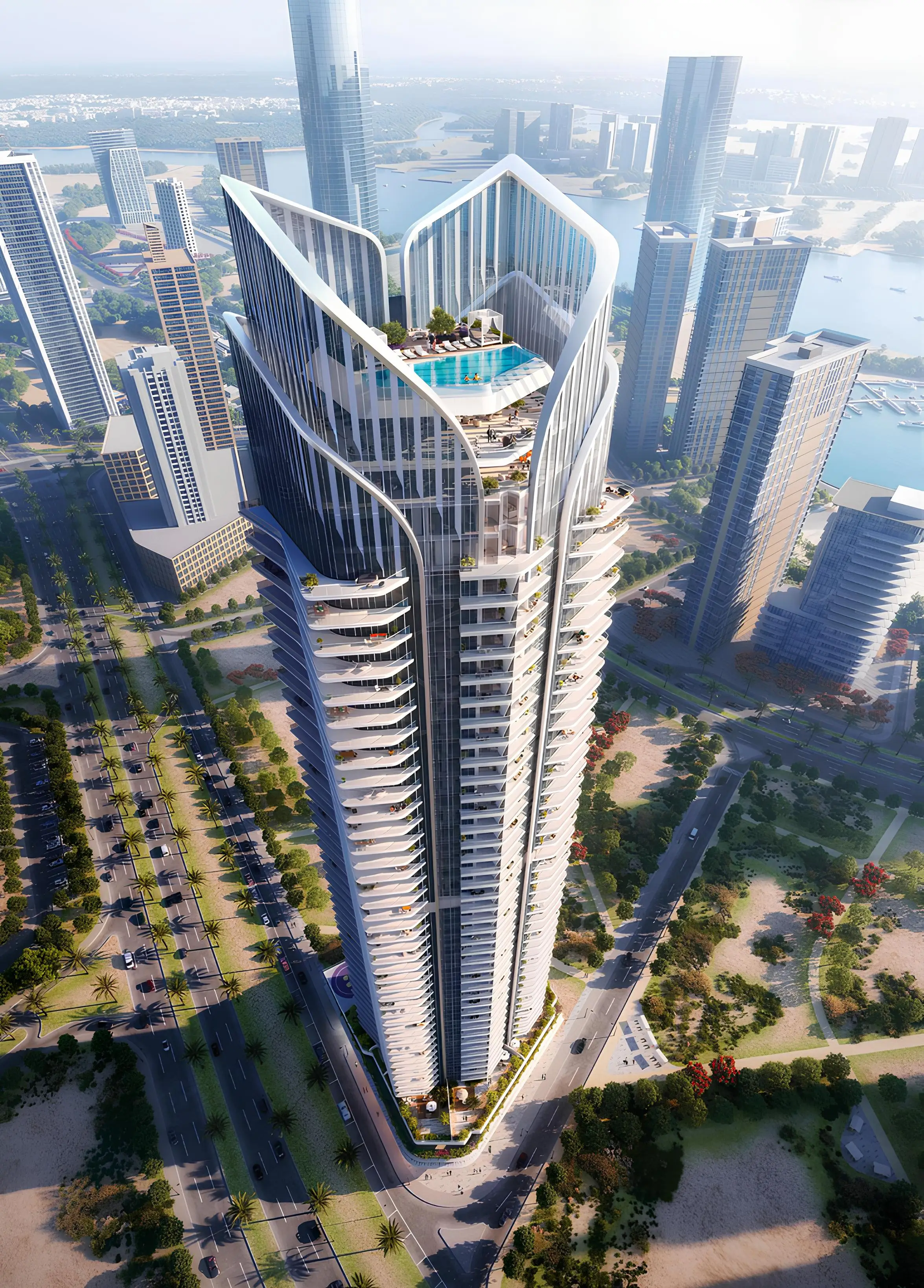 JOUD Residence — image 2