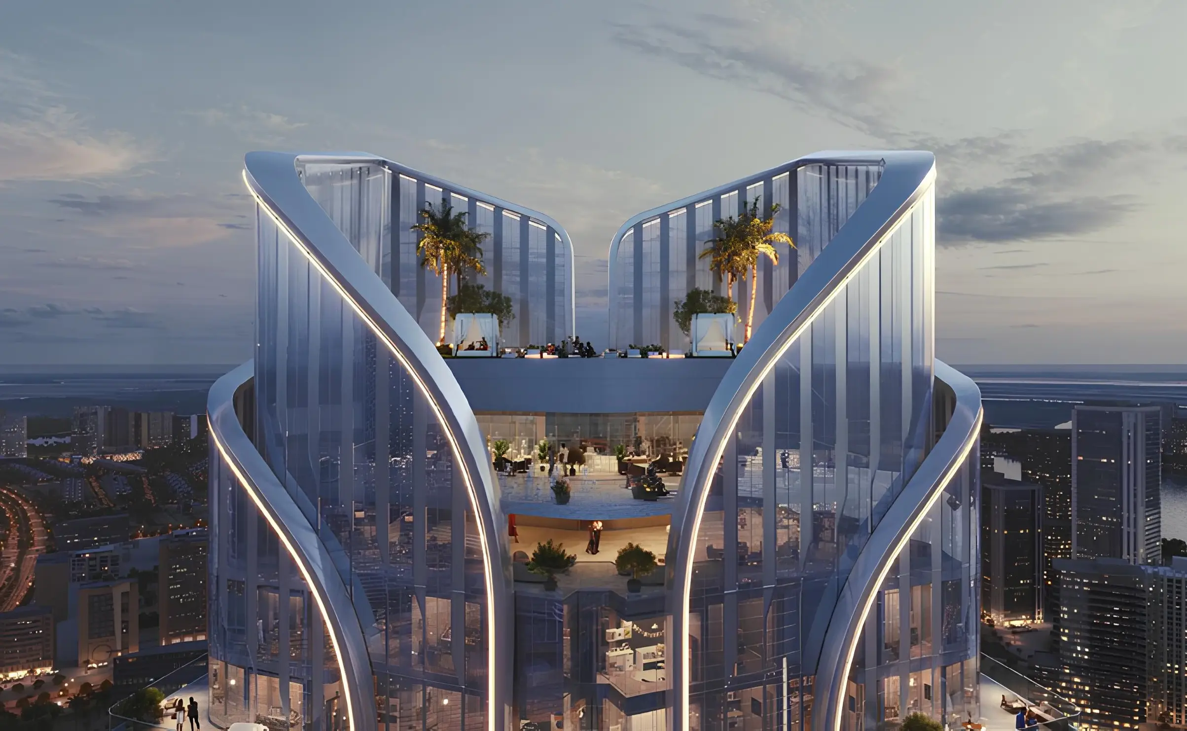 JOUD Residence — image 4