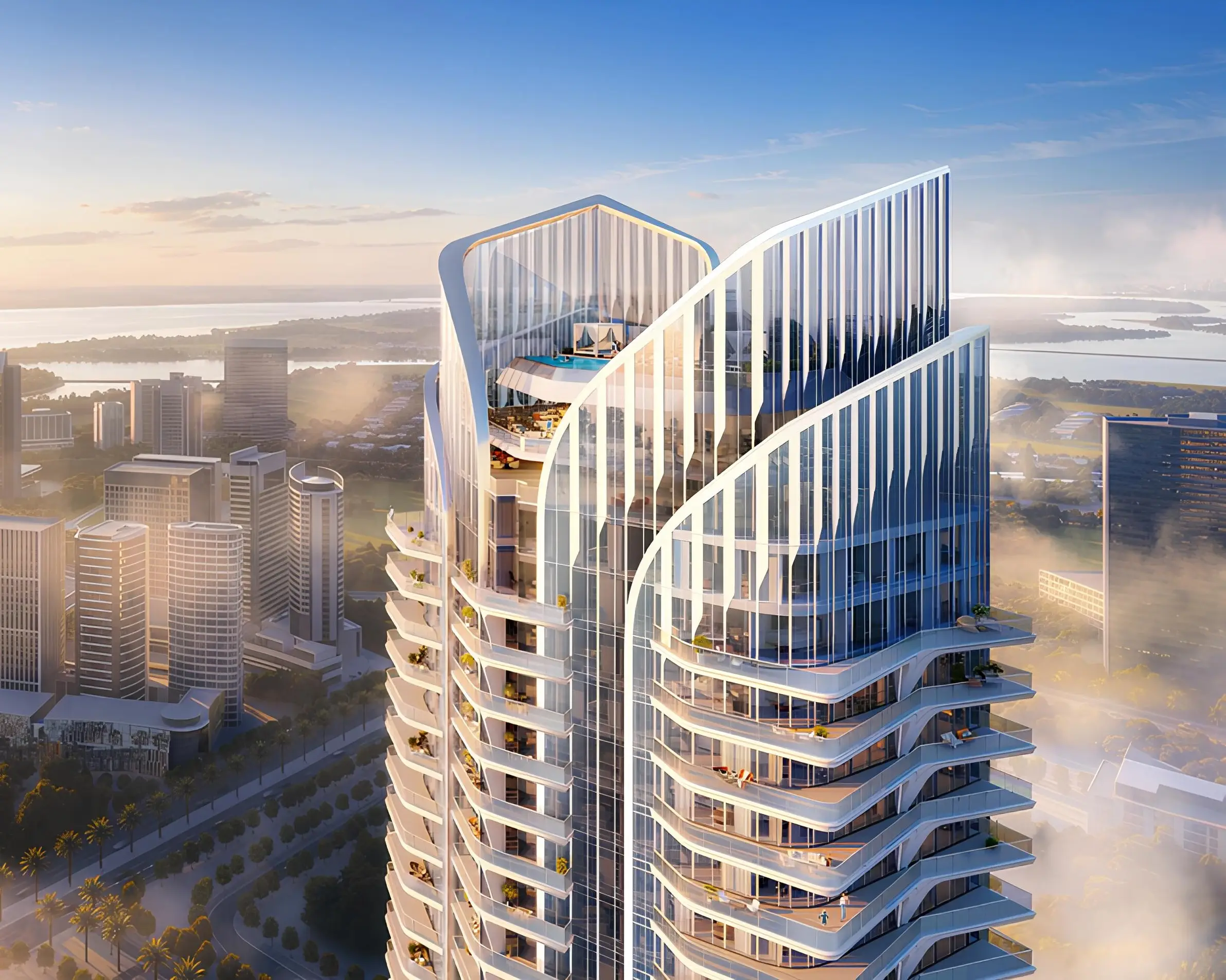 JOUD Residence — image 3