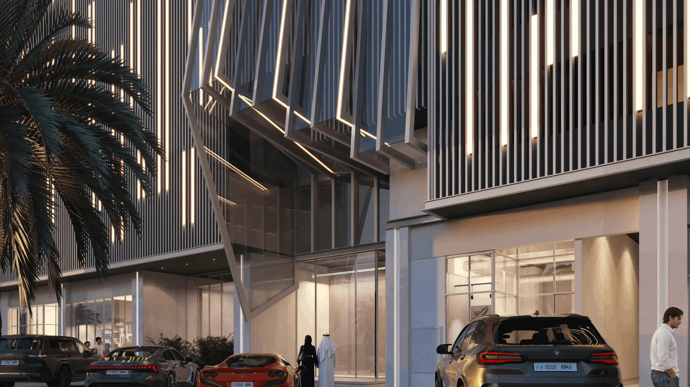 Joud Tower — image 4
