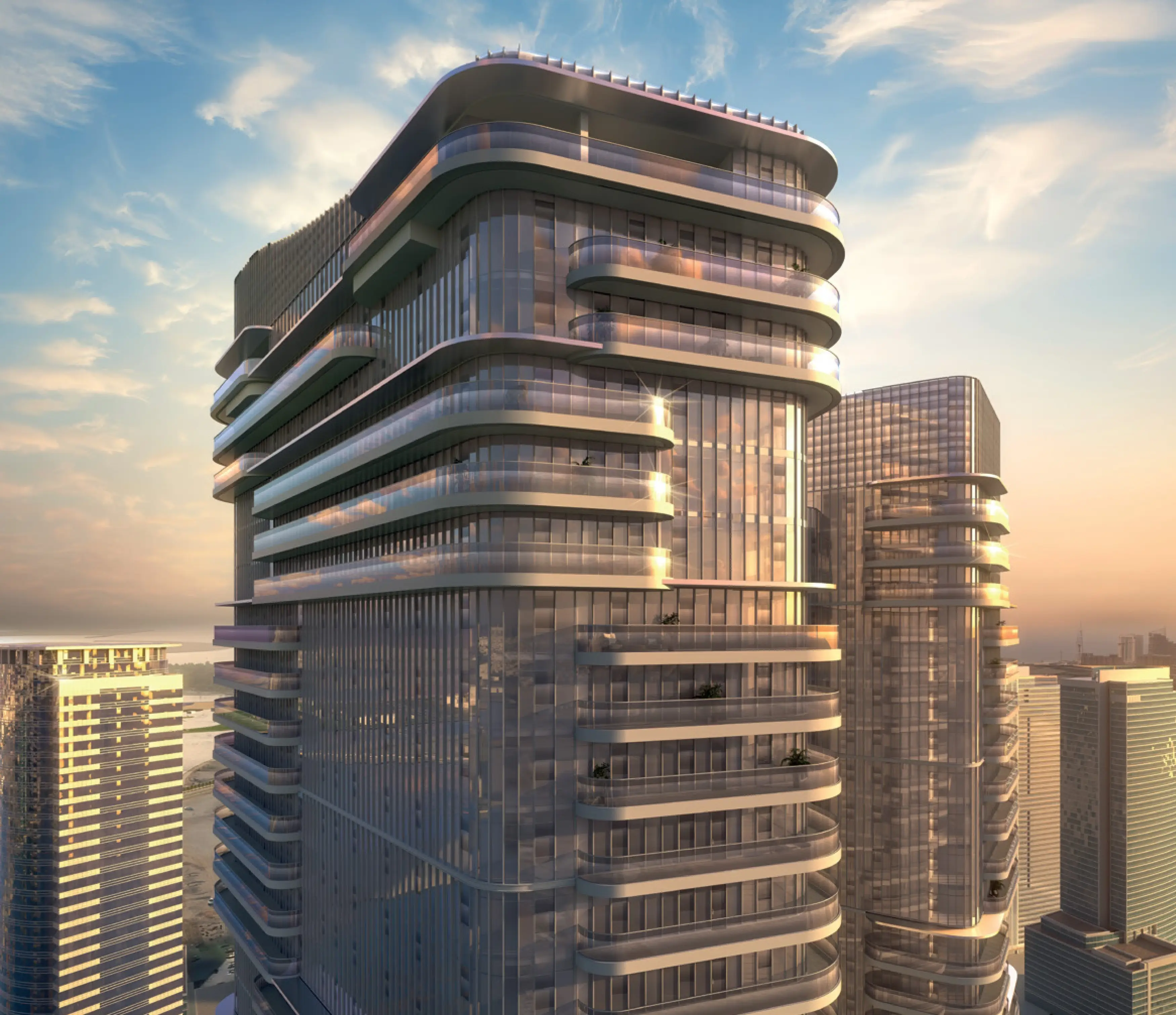 Joud Tower — image 8