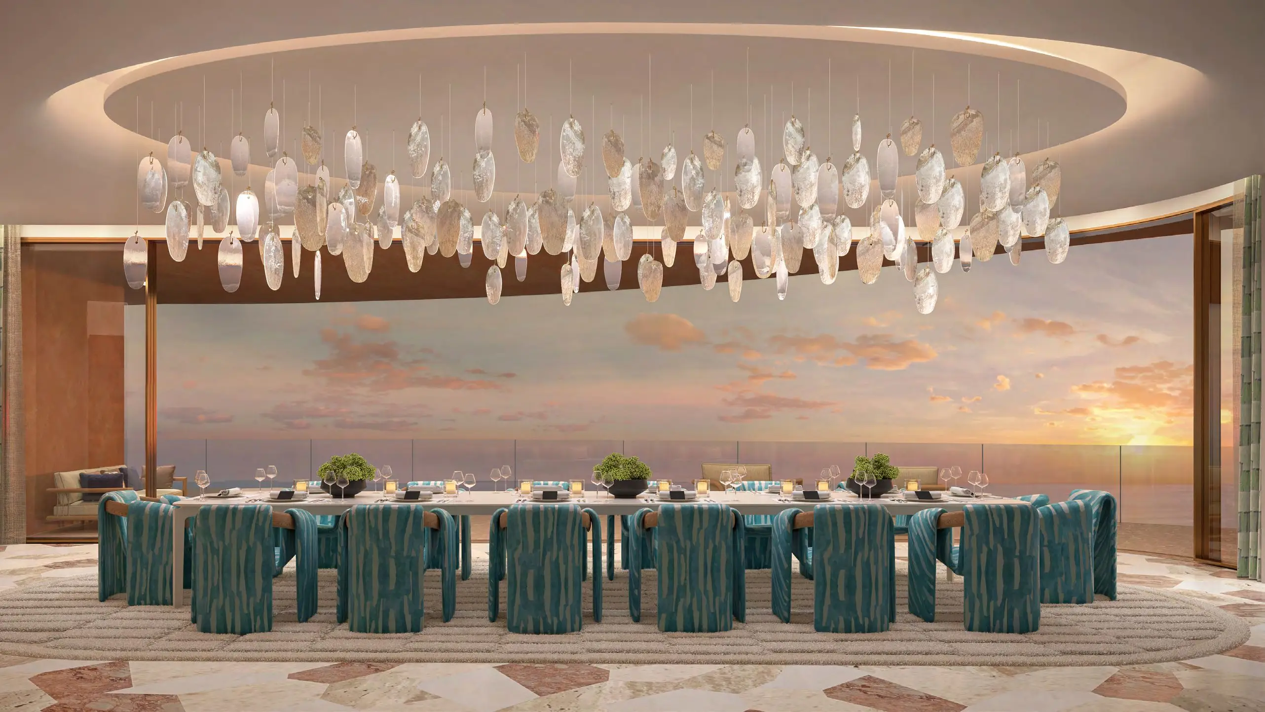 Jumeirah Asora Bay — image 2