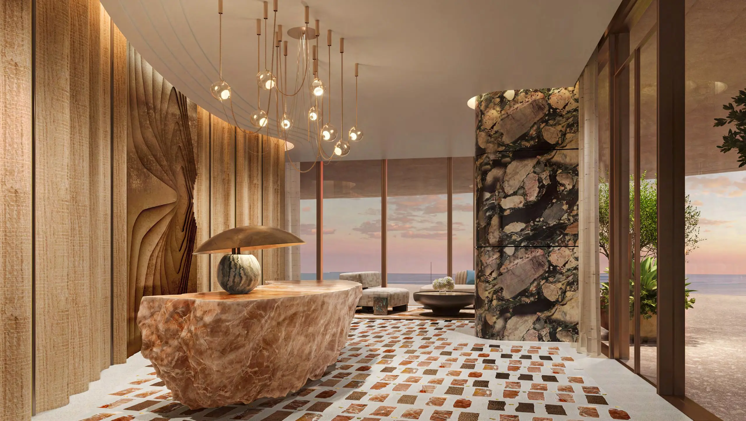 Jumeirah Asora Bay — image 3