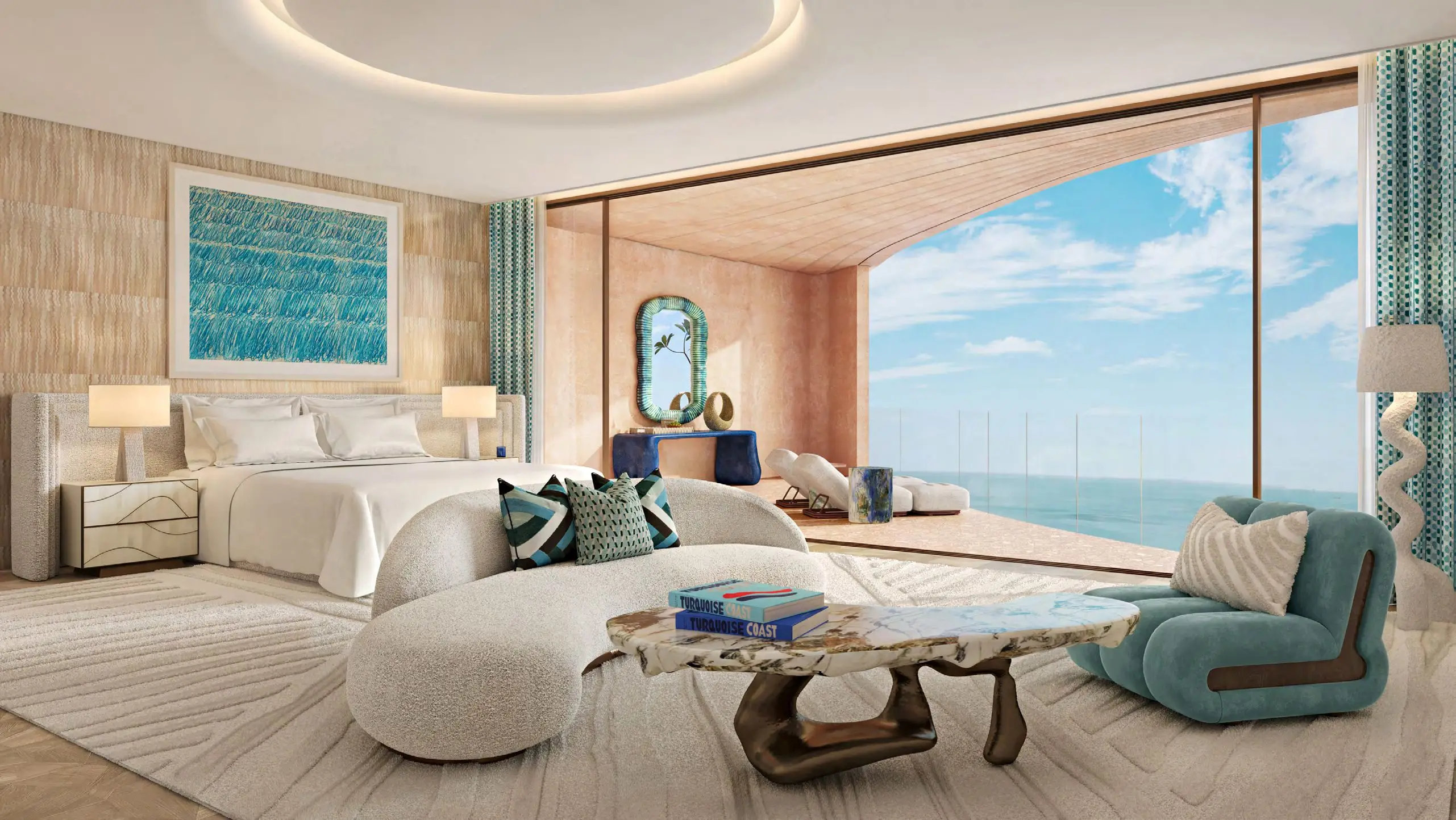 Jumeirah Asora Bay — image 5