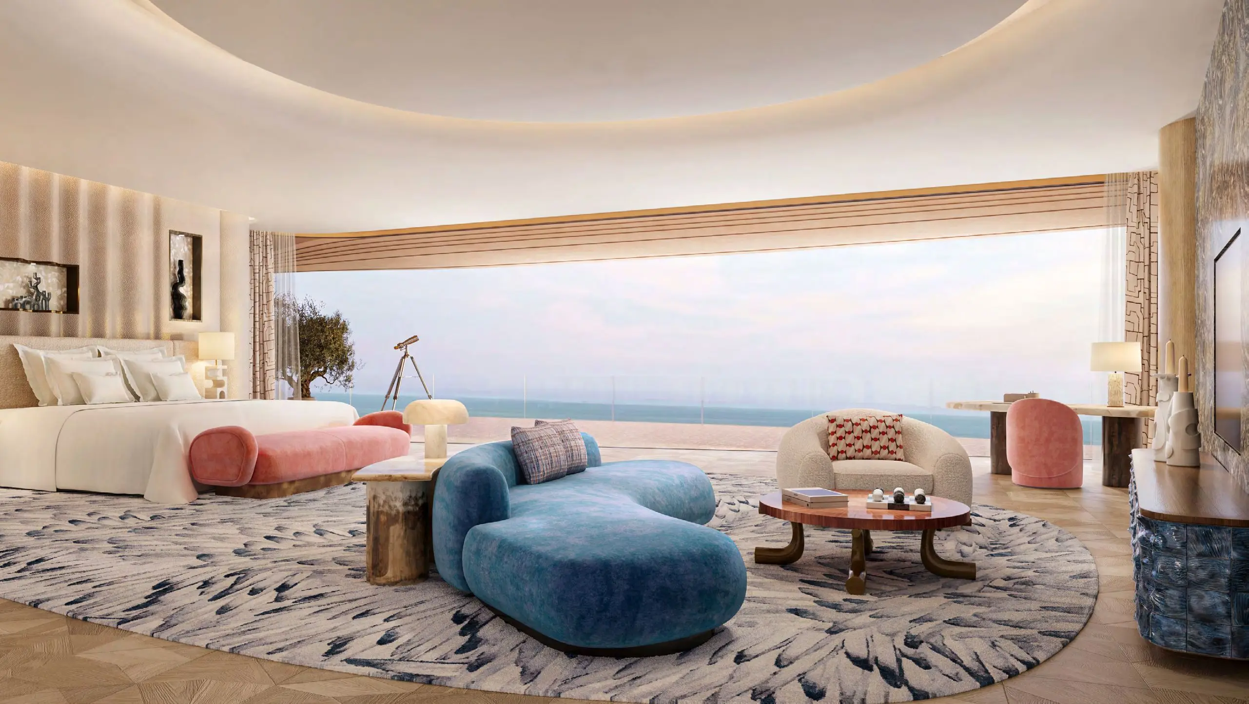 Jumeirah Asora Bay — image 8