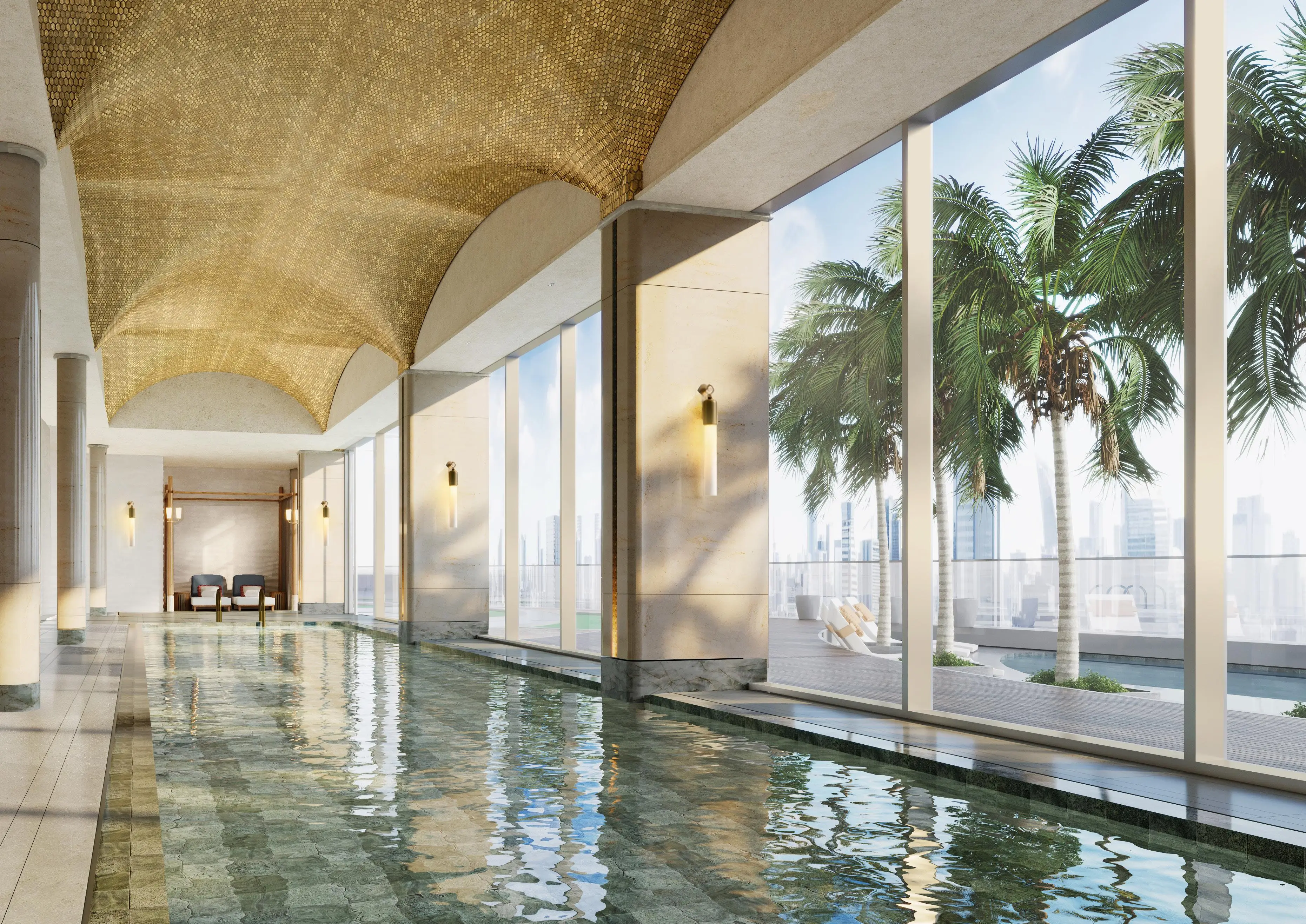 Jumeirah Residence — image 2