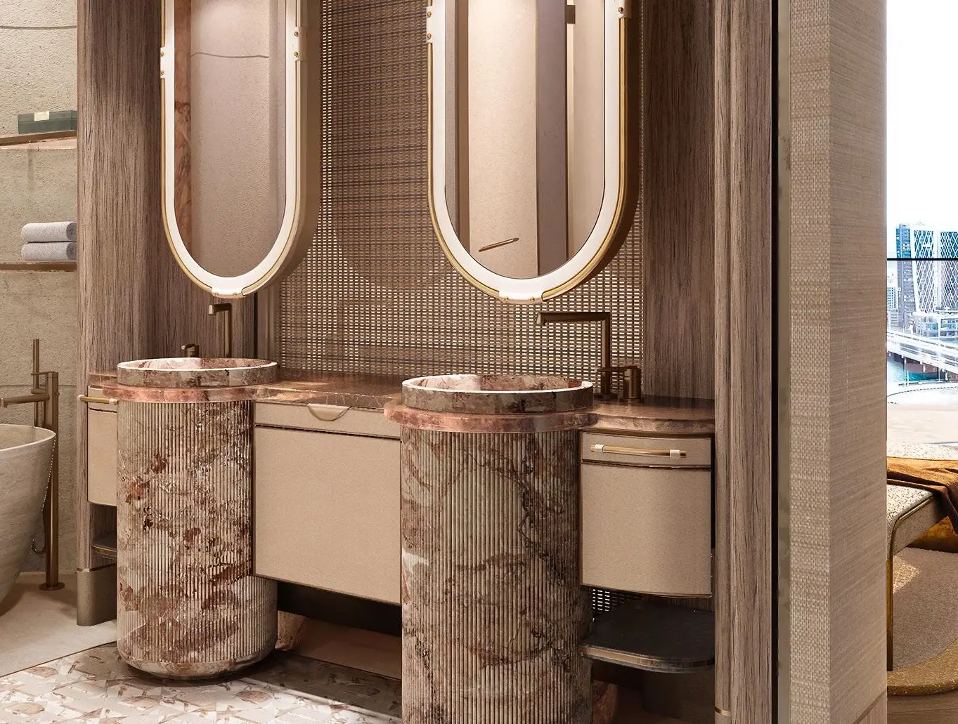 Jumeirah Residence — image 3