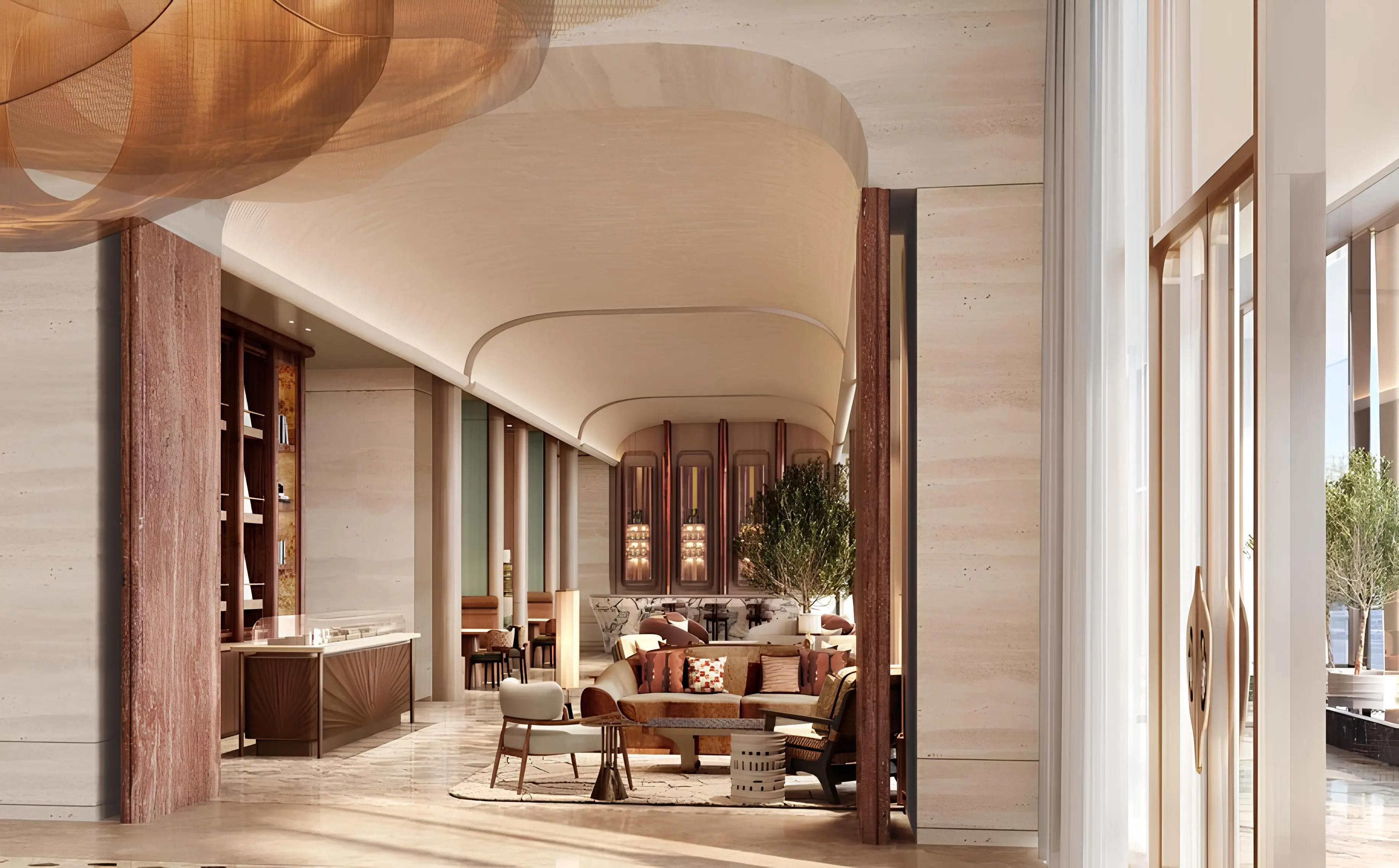 Jumeirah Residence — image 5