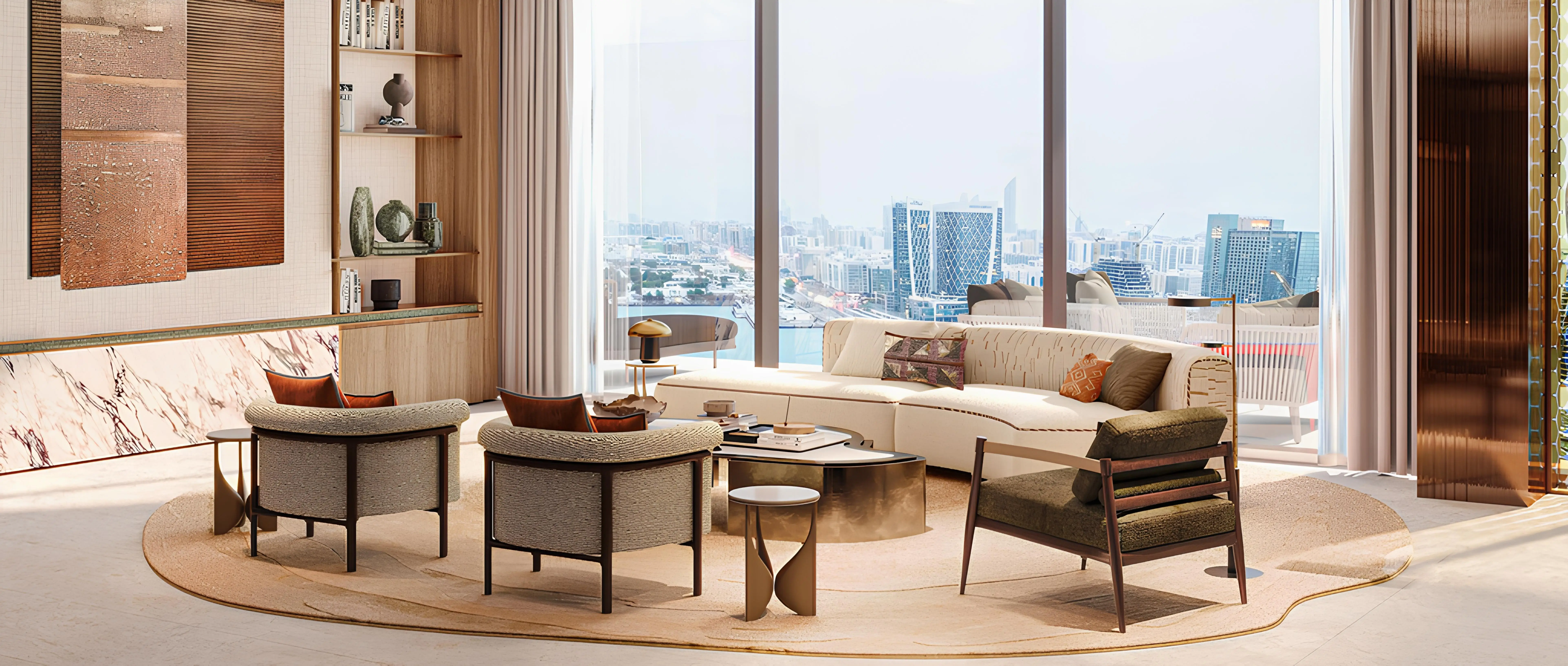 Jumeirah Residence — image 6