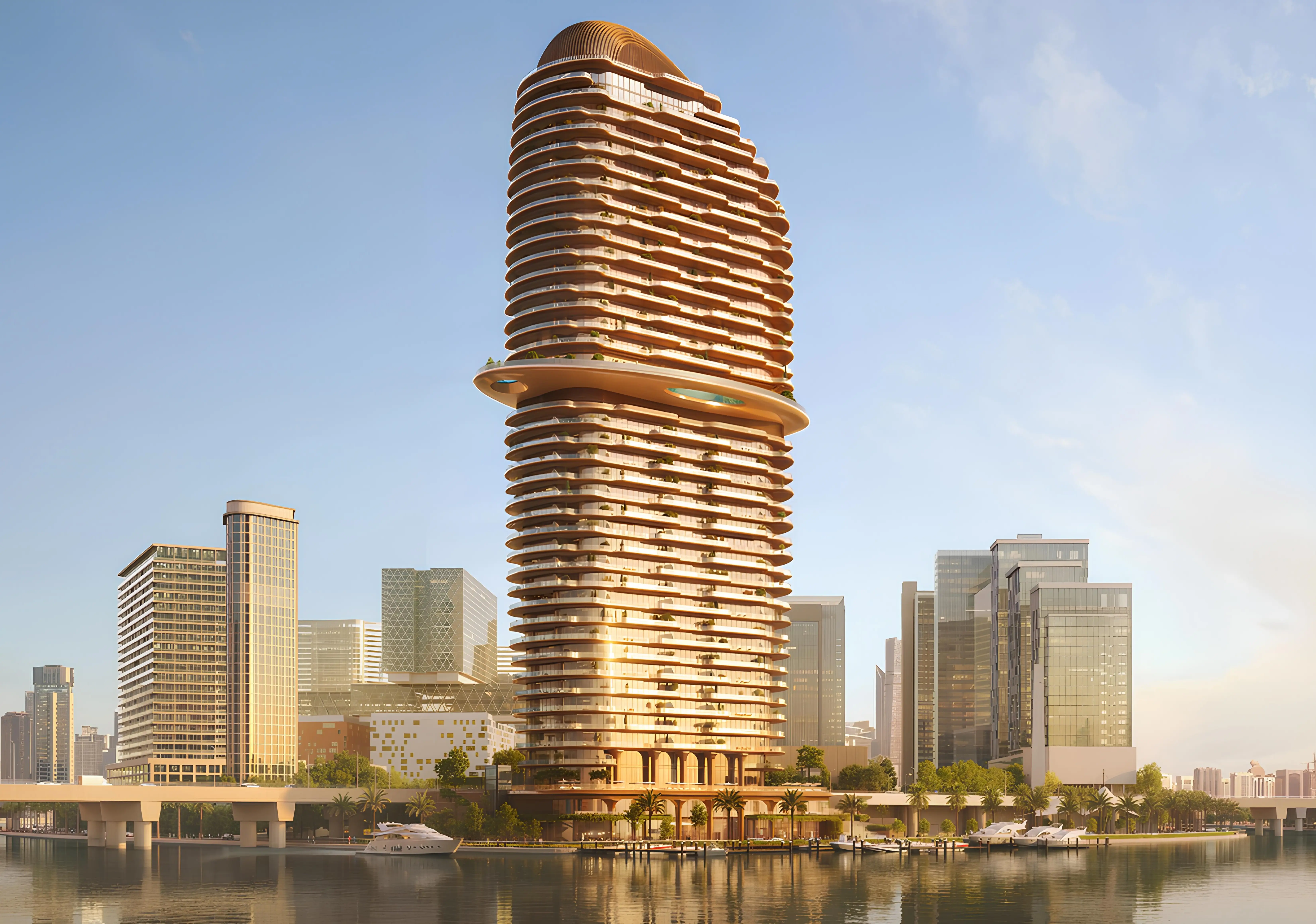 Jumeirah Residence — image 8