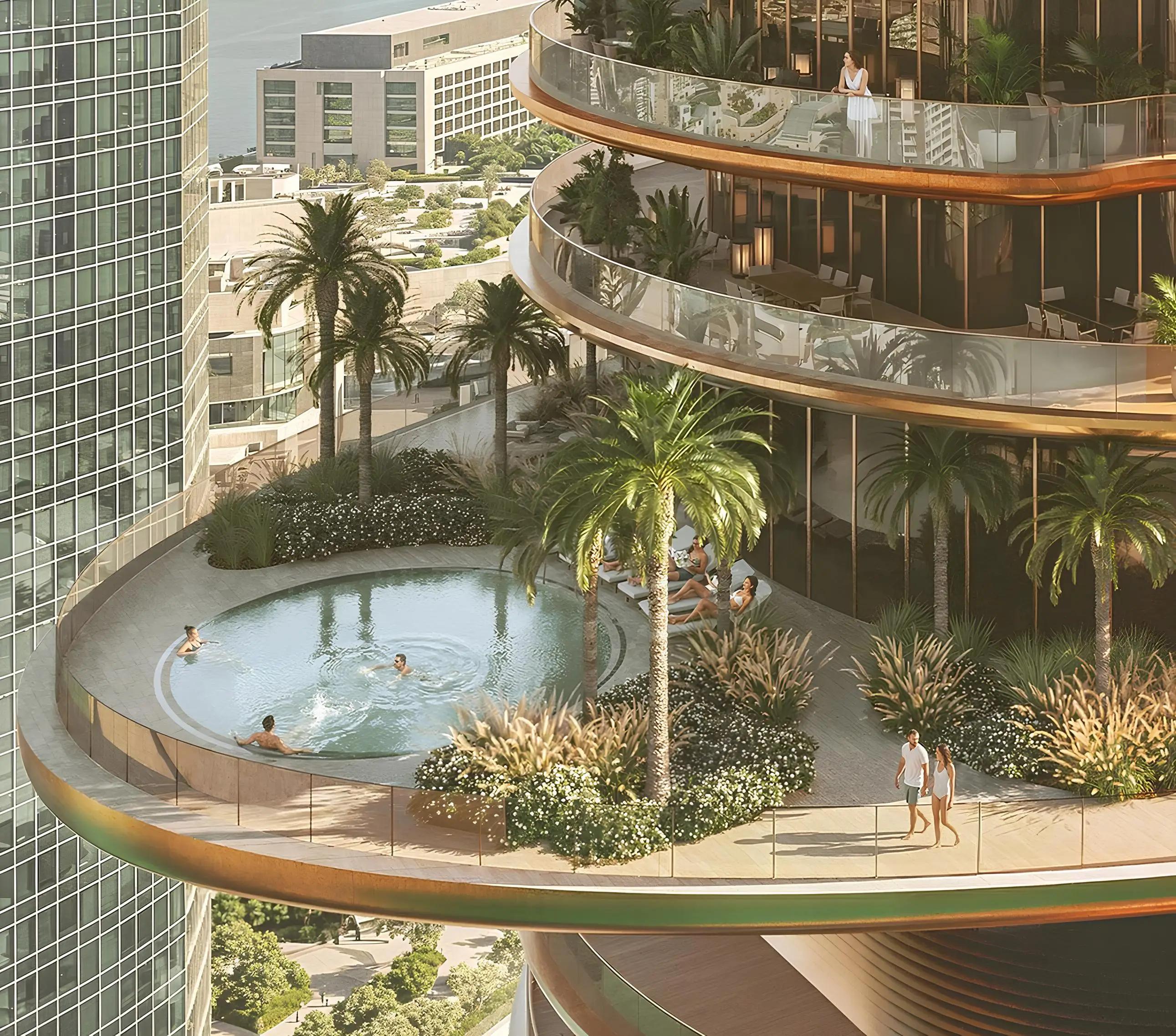 Jumeirah Residence — image 9