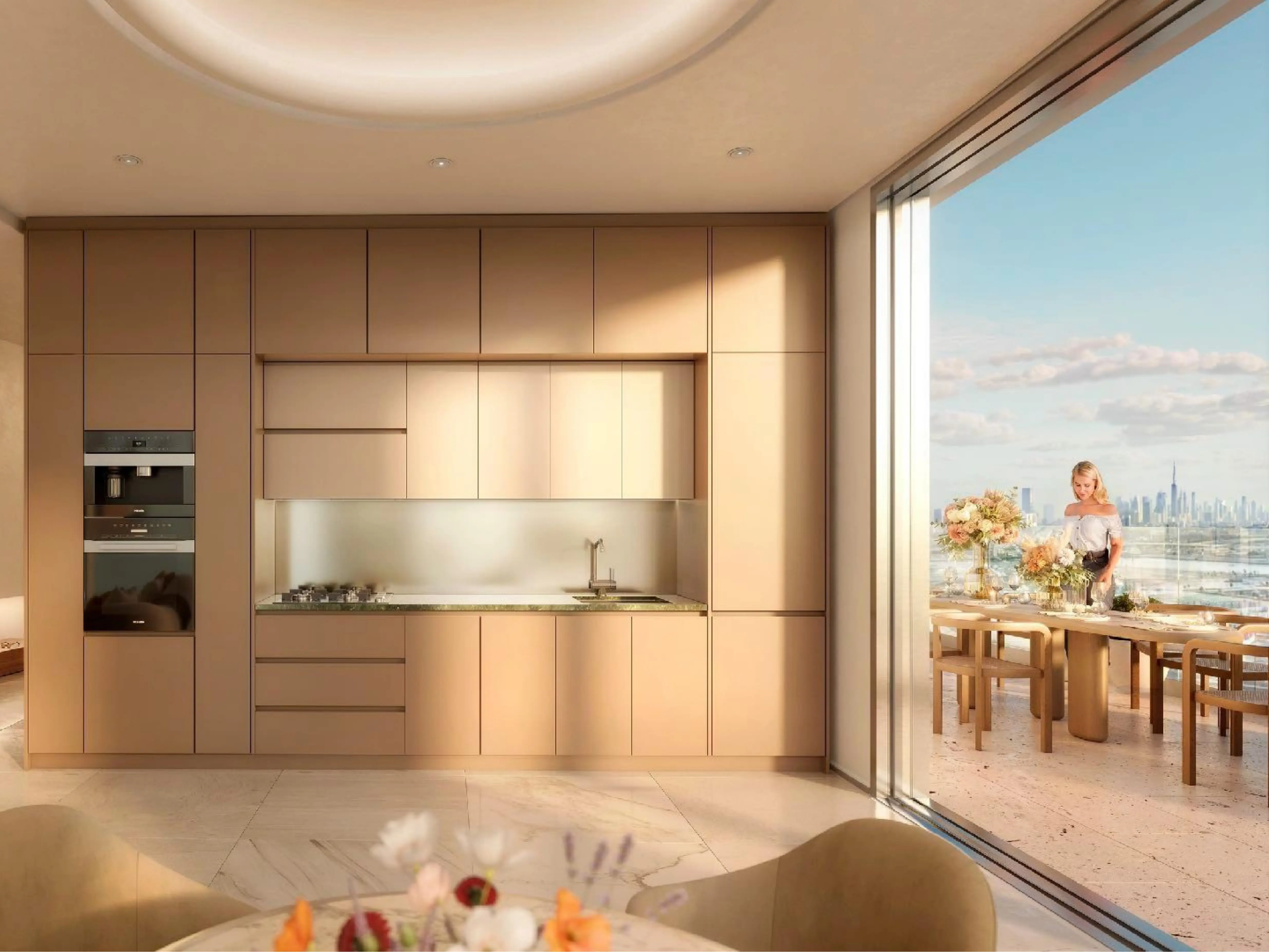 JW Marriott Residences — image 2