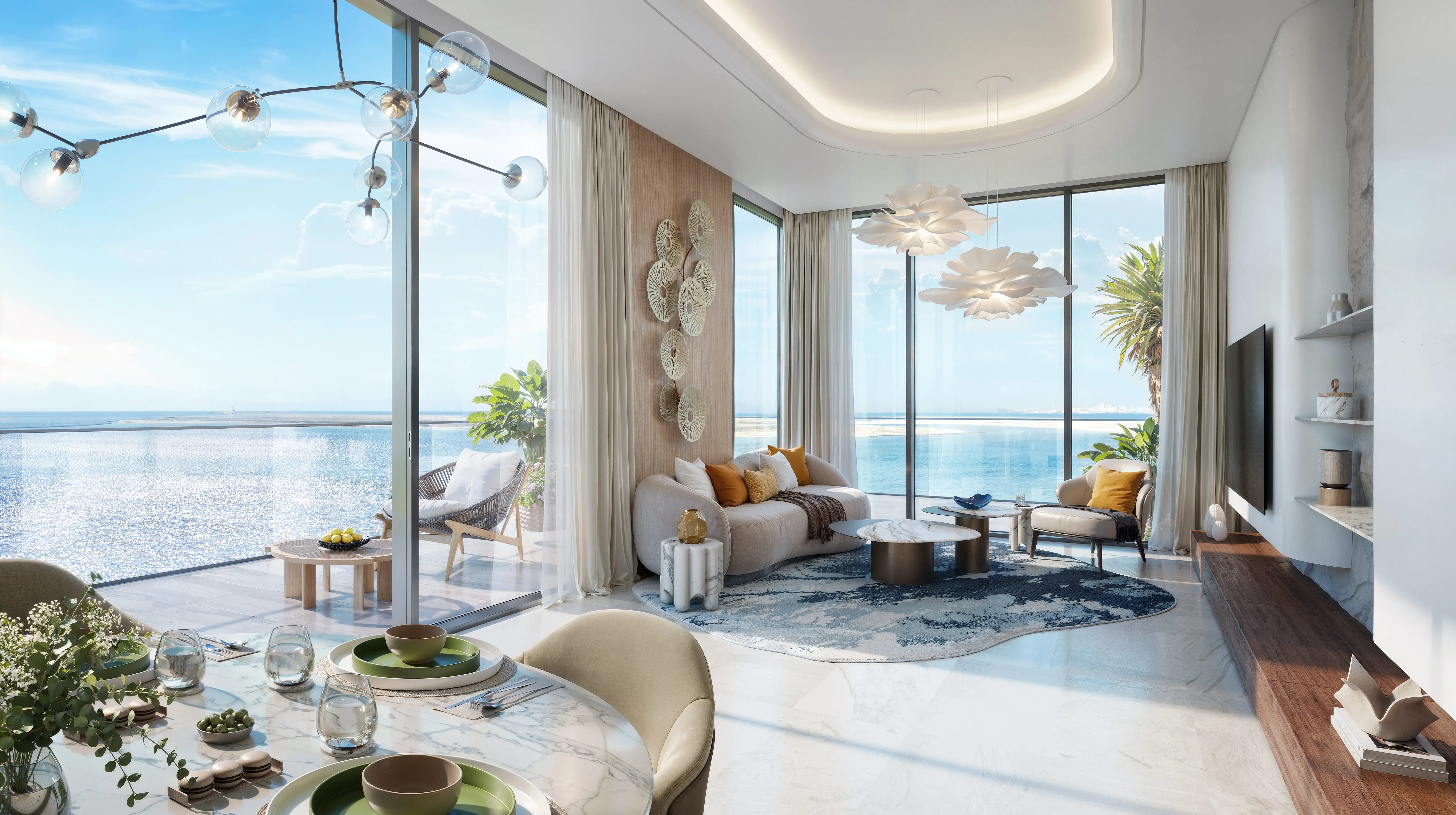 JW Marriott Residences — image 5
