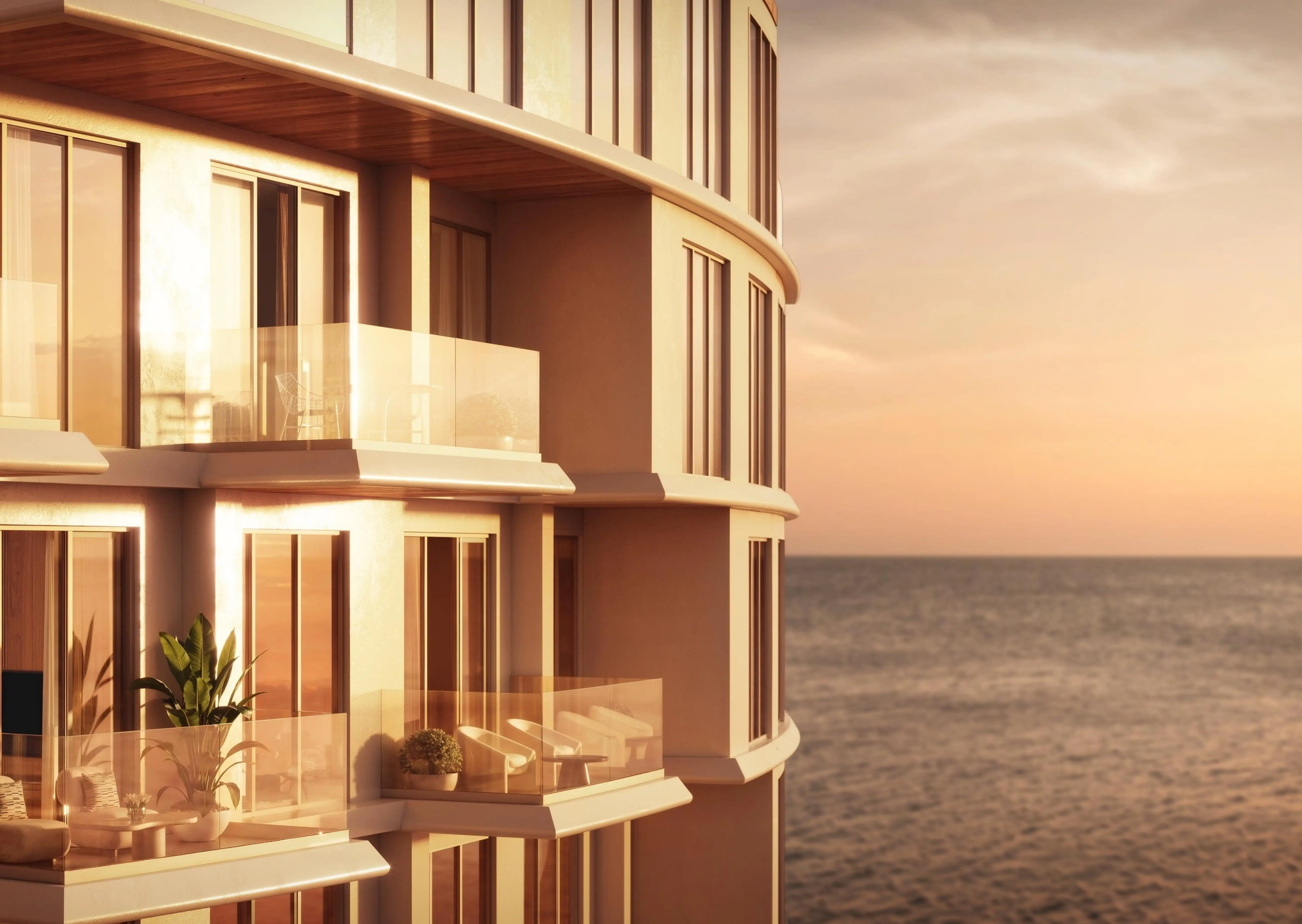 JW Marriott Residences — image 7